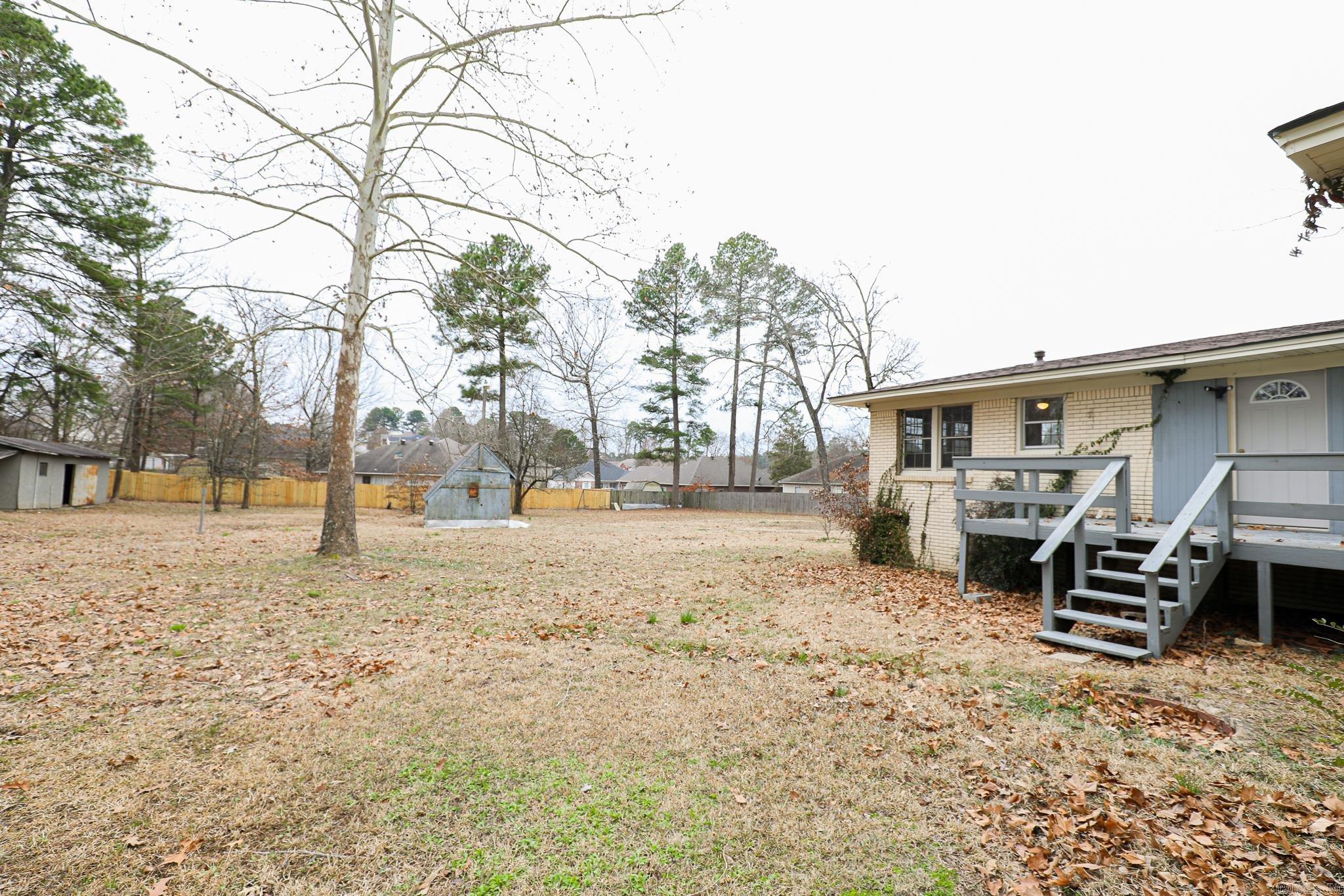 2521 NORTHSHORE  Benton, AR