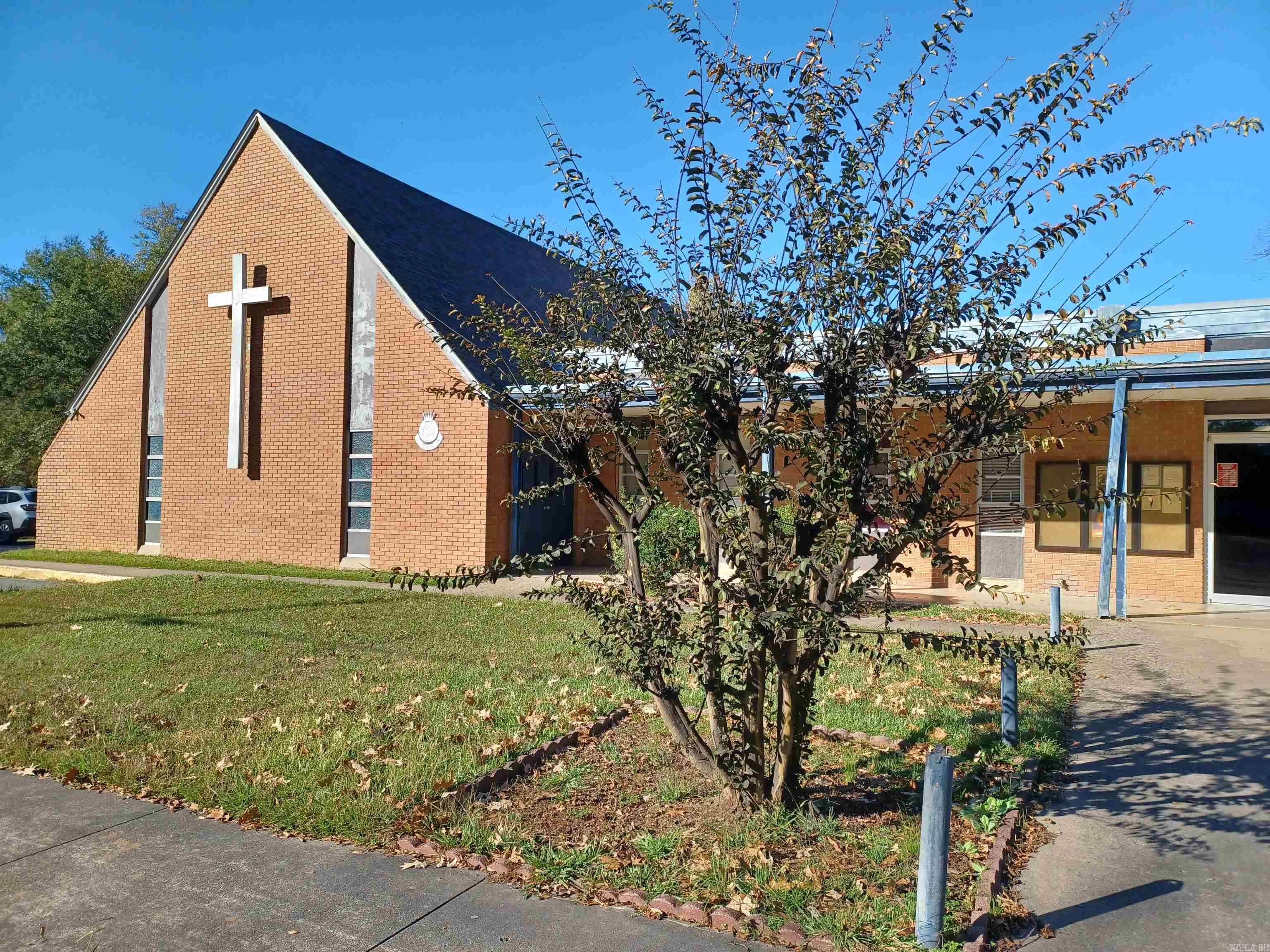 501 E 12th  Pine Bluff, AR