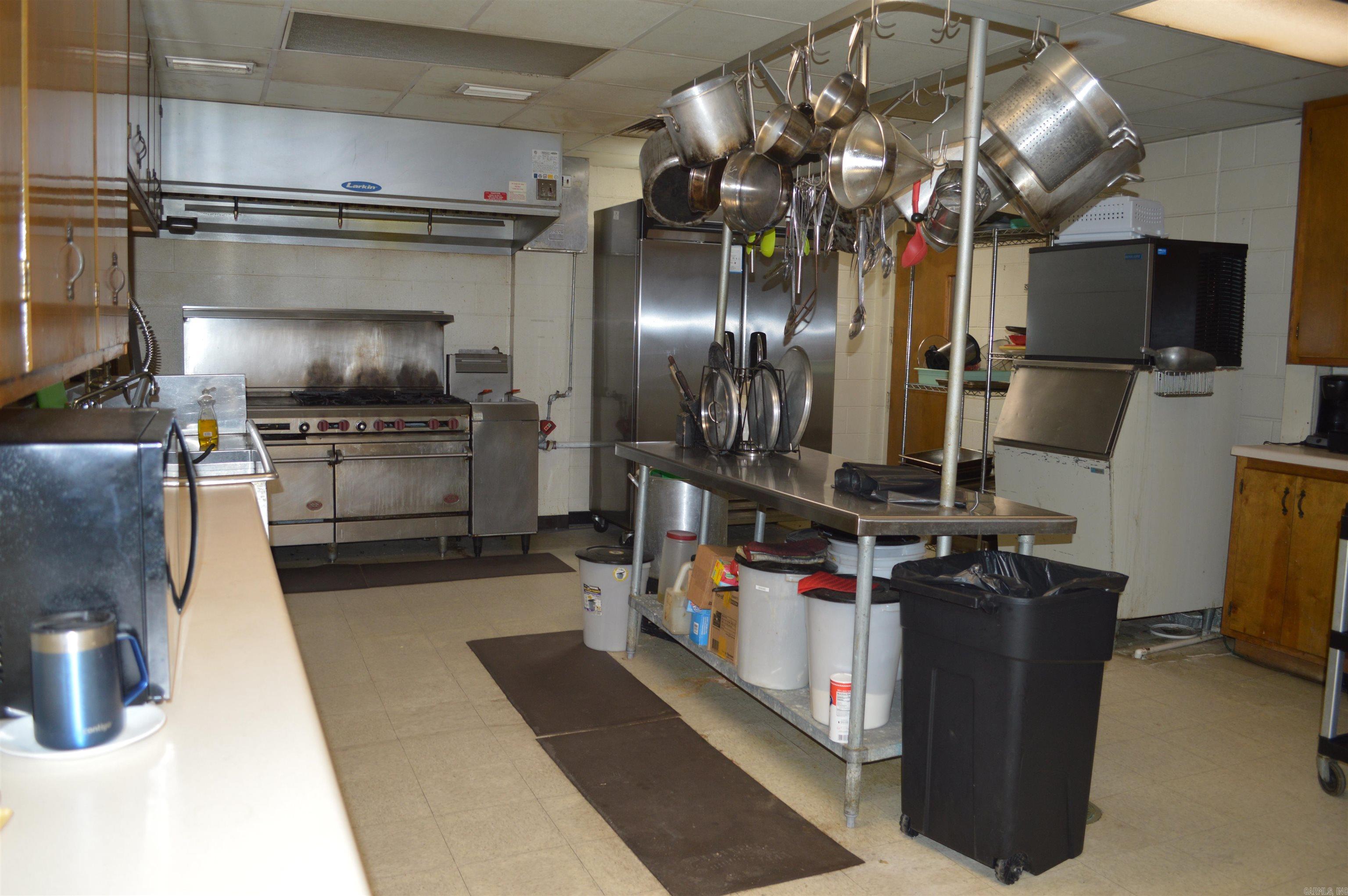 501 E 12th  Pine Bluff, AR