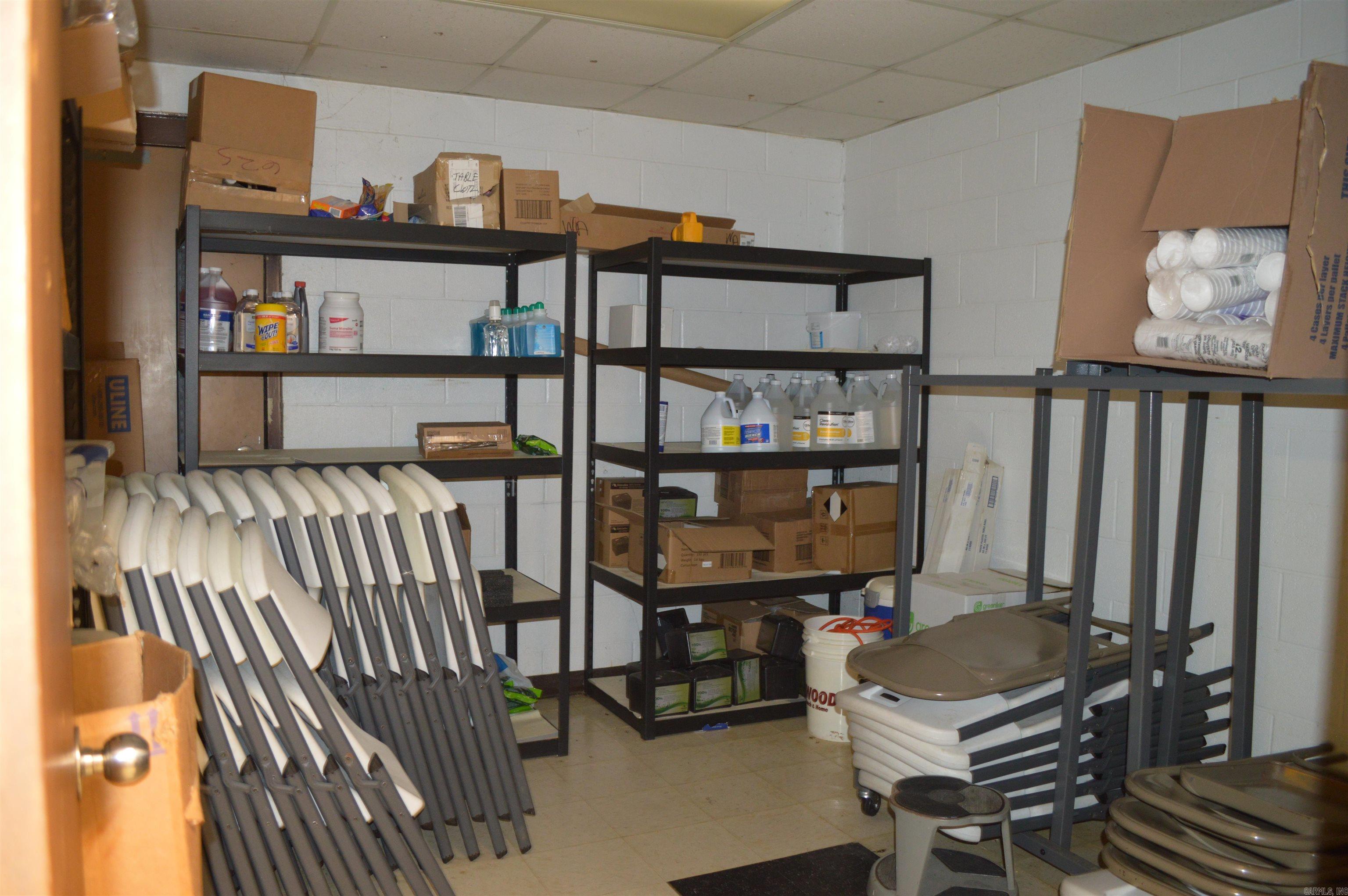 501 E 12th  Pine Bluff, AR