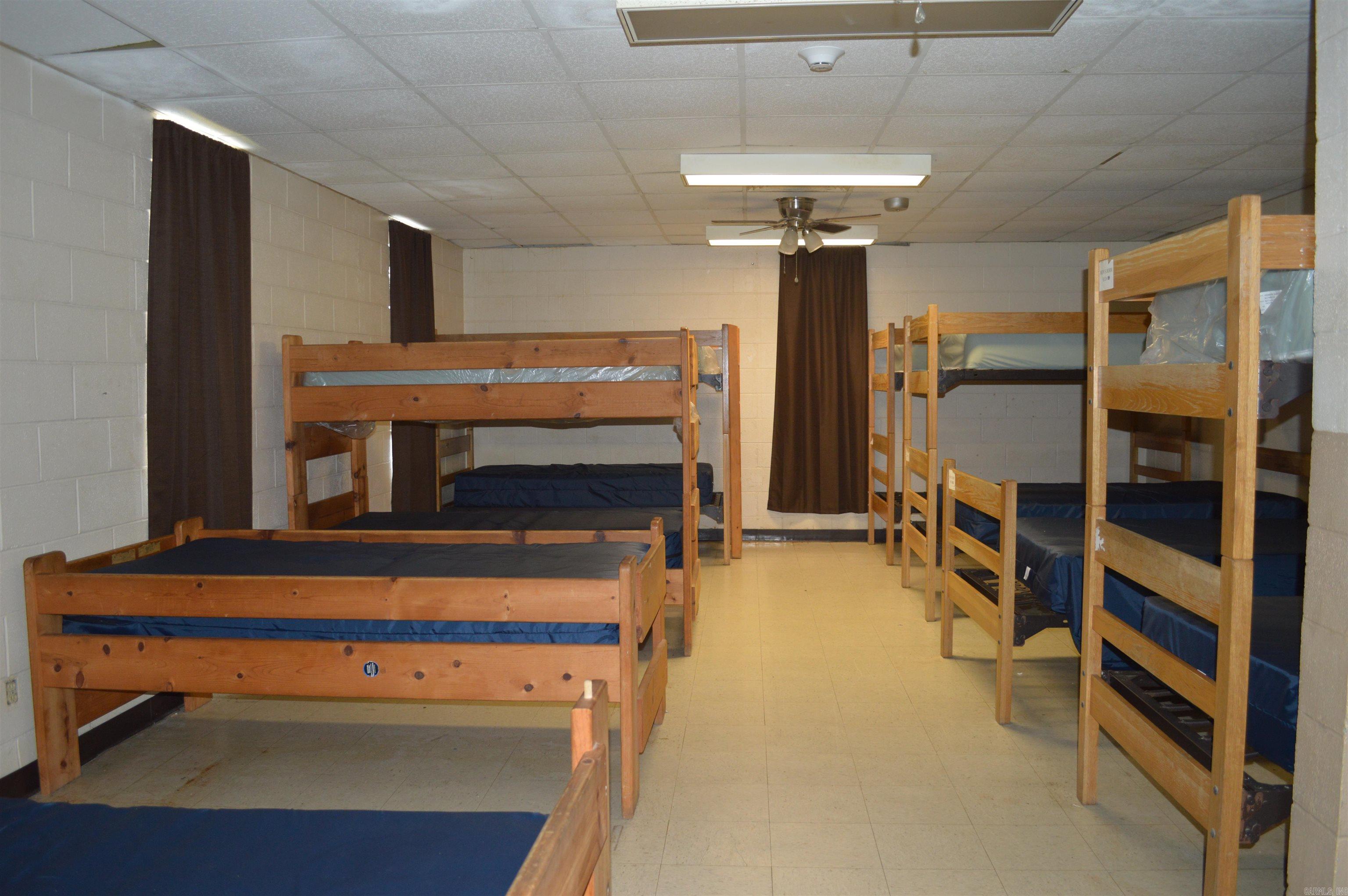 501 E 12th  Pine Bluff, AR