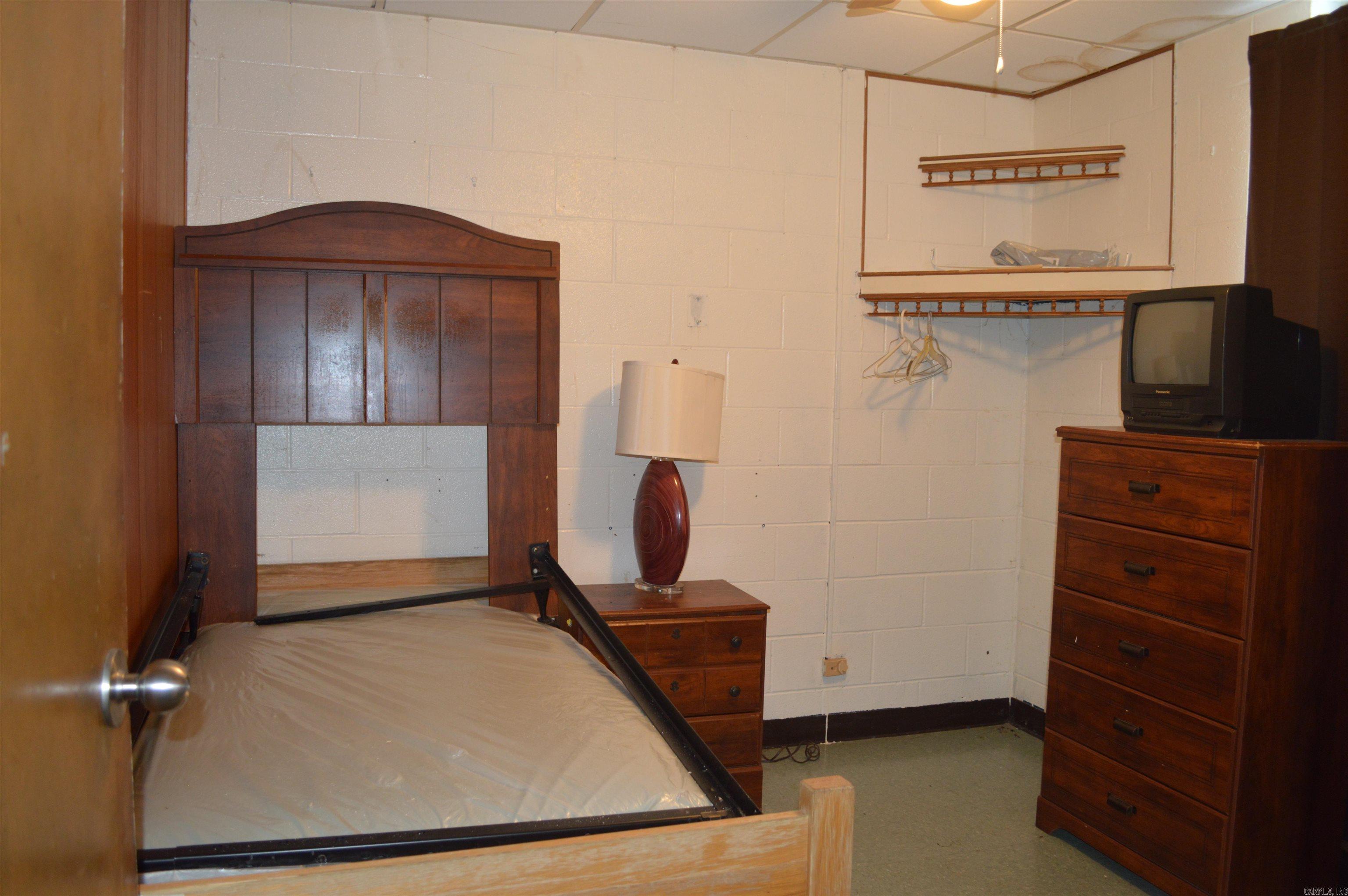 501 E 12th  Pine Bluff, AR