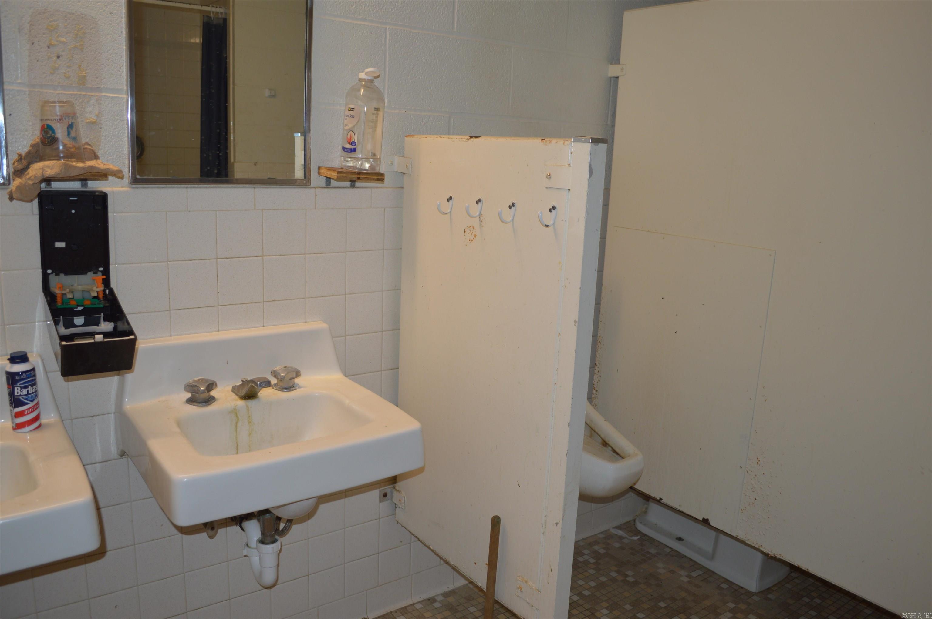 501 E 12th  Pine Bluff, AR