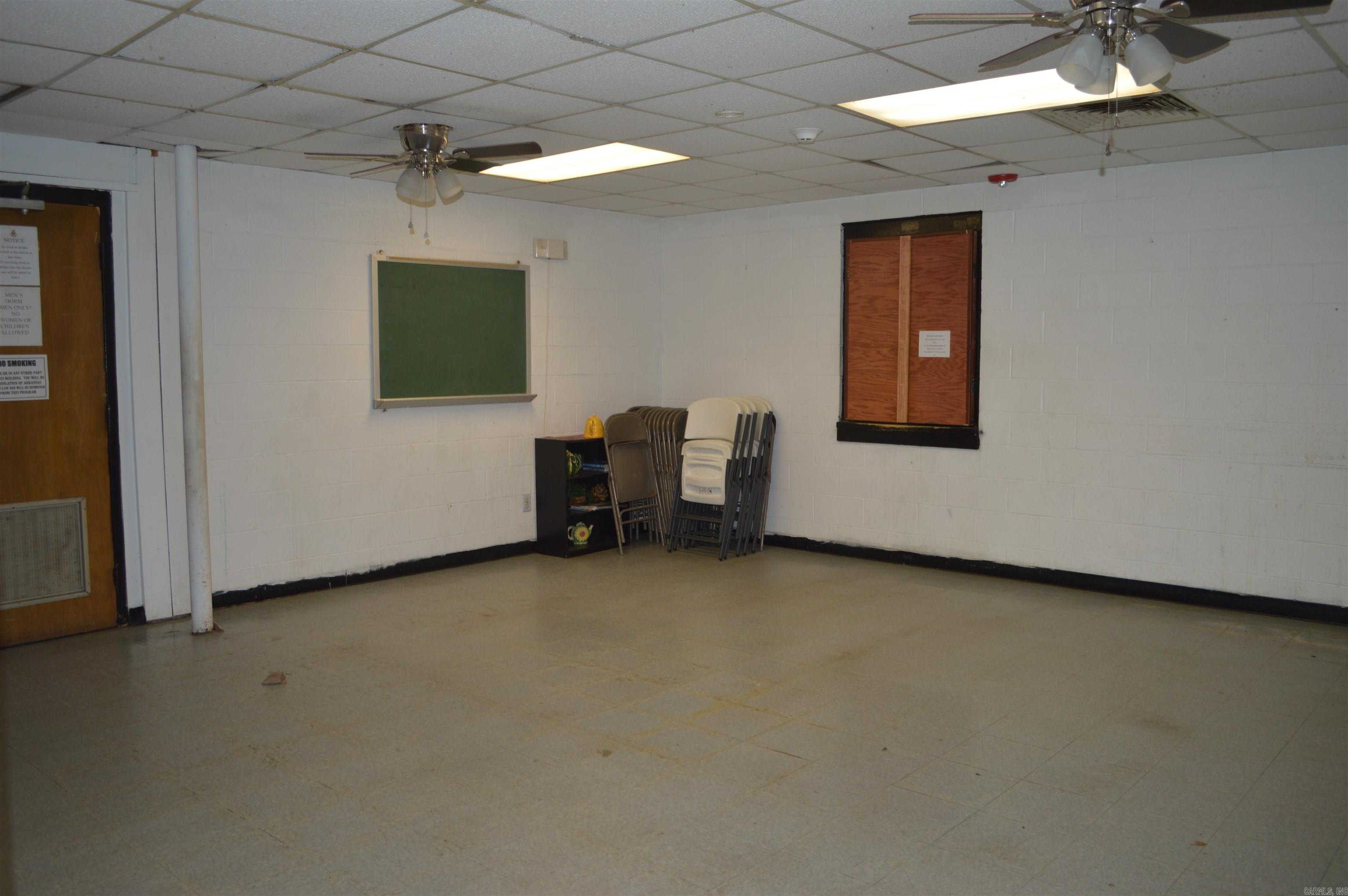 501 E 12th  Pine Bluff, AR