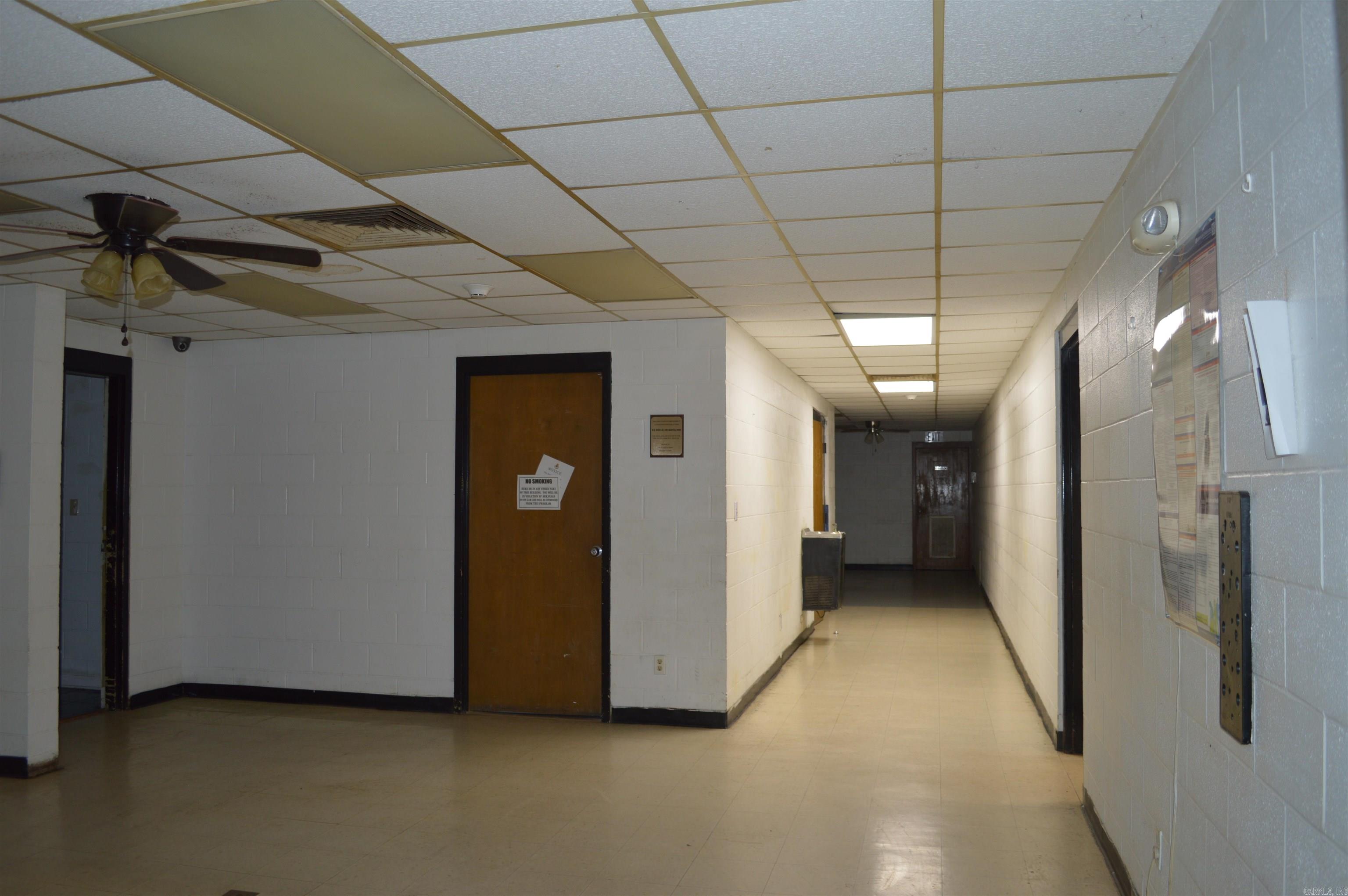 501 E 12th  Pine Bluff, AR