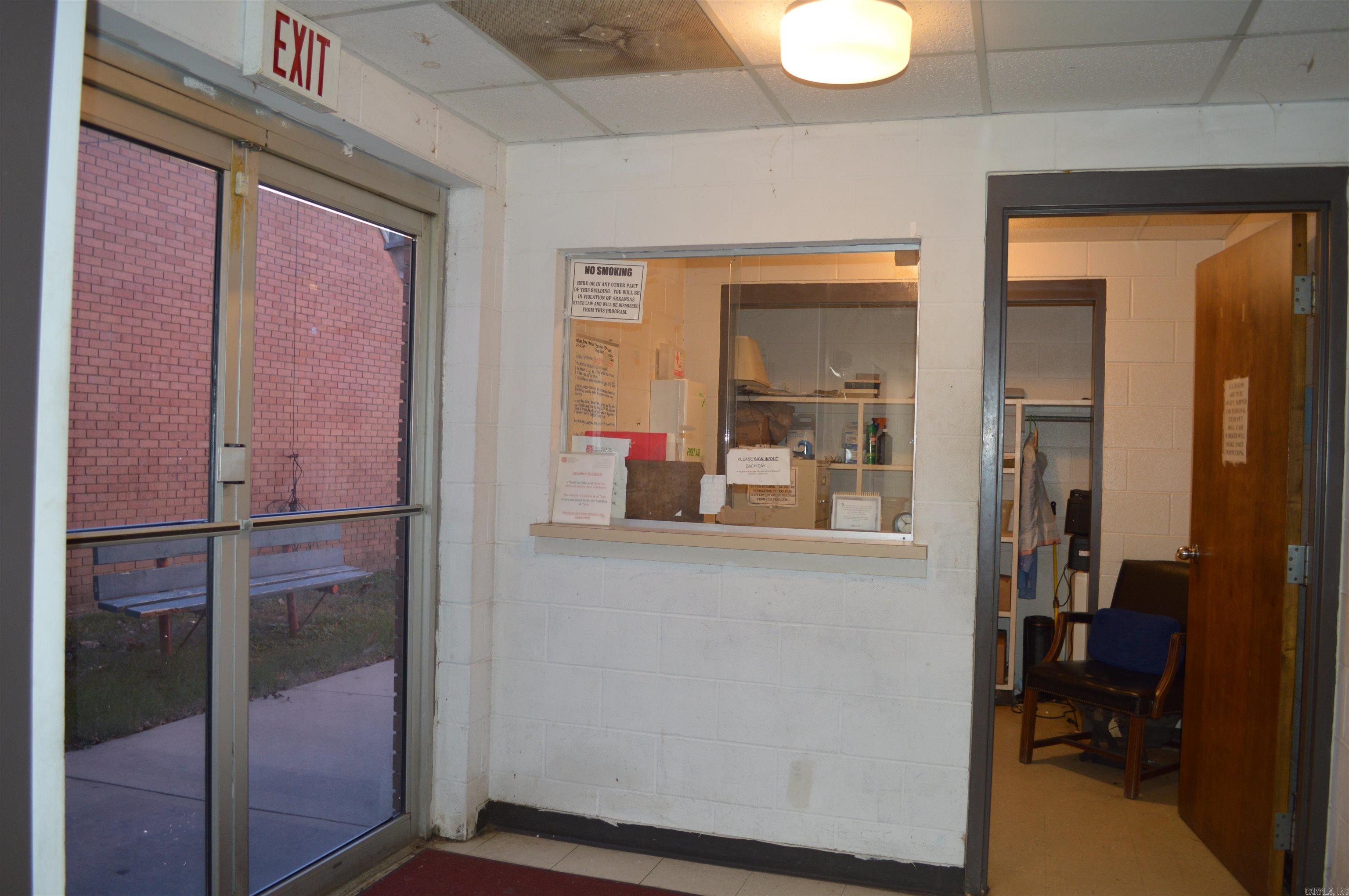 501 E 12th  Pine Bluff, AR