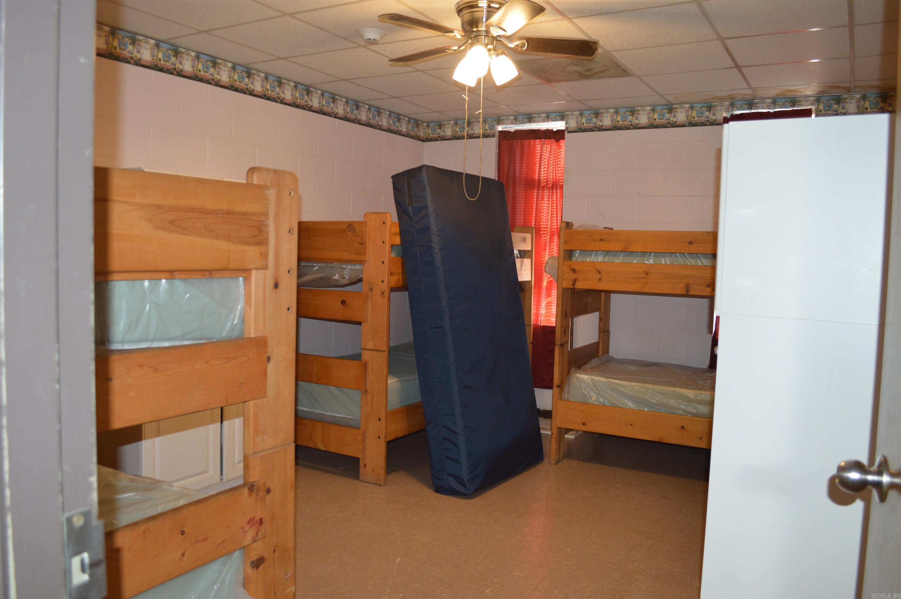 501 E 12th  Pine Bluff, AR