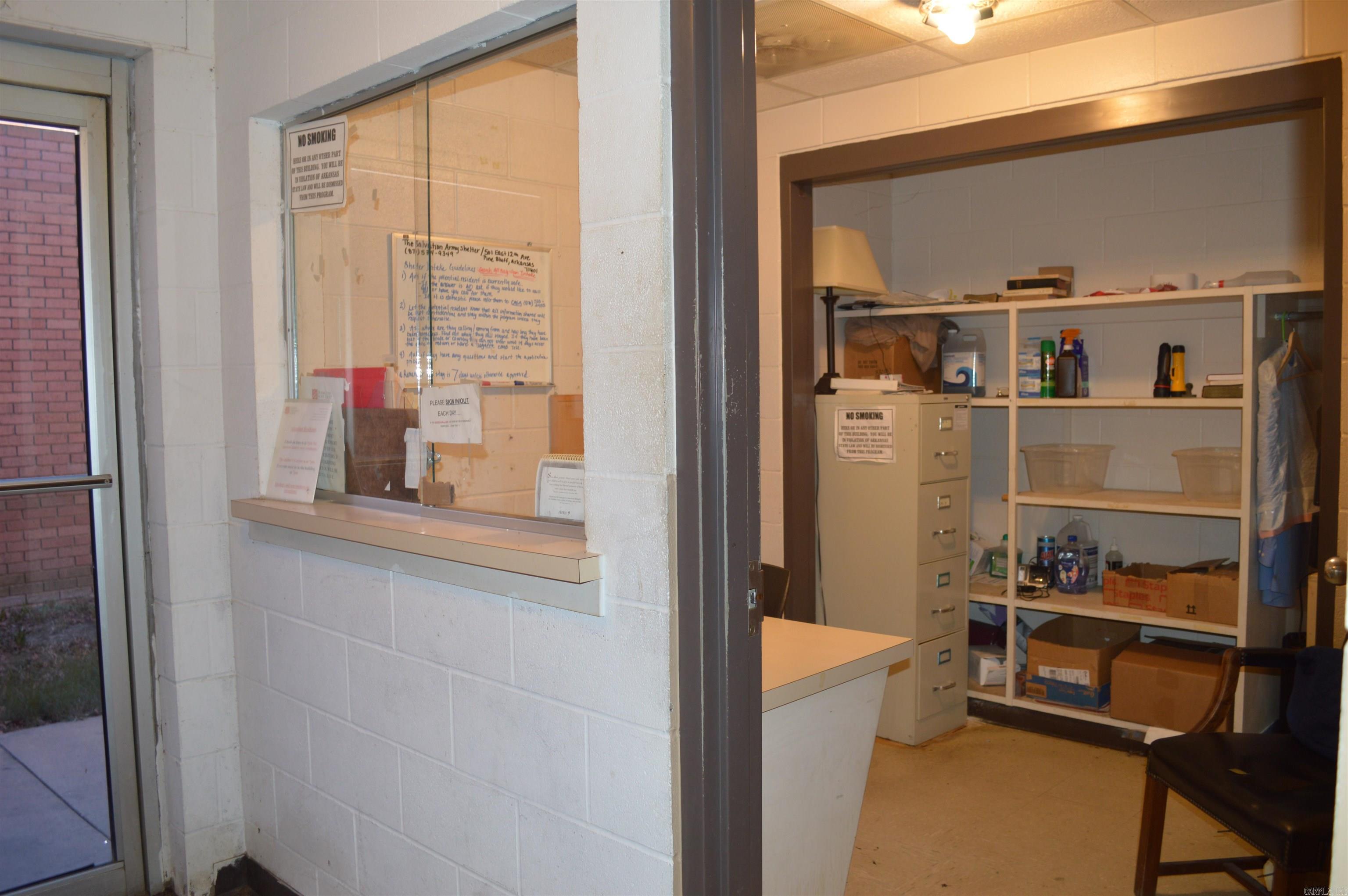 501 E 12th  Pine Bluff, AR