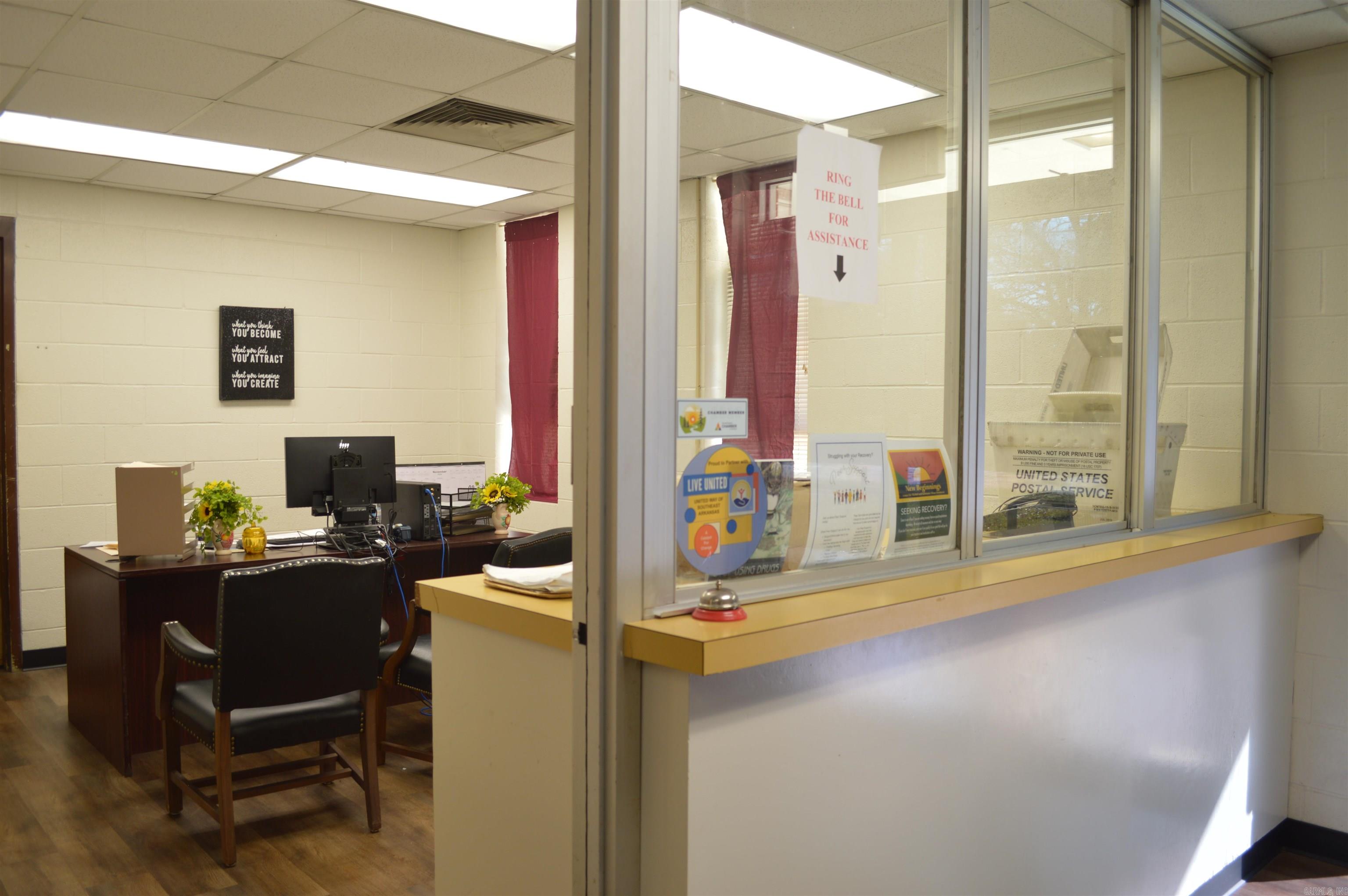 501 E 12th  Pine Bluff, AR