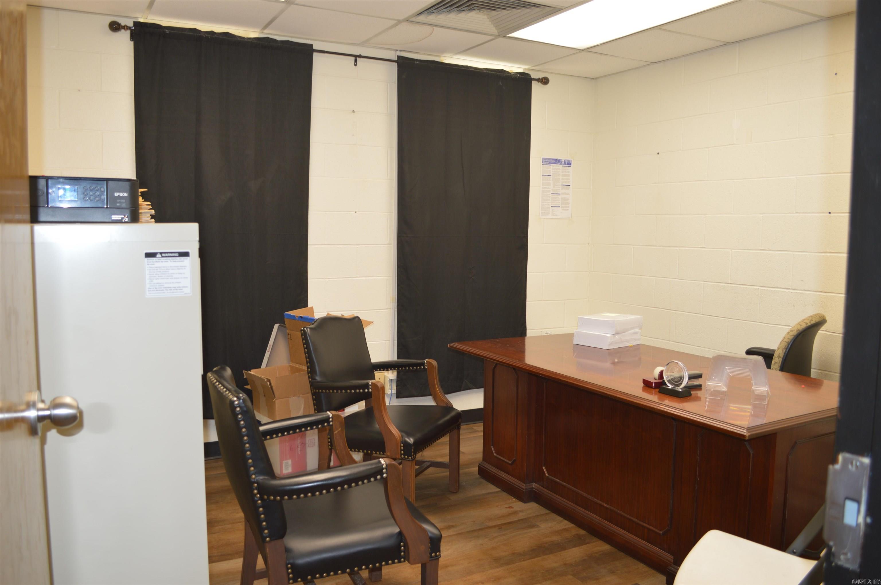 501 E 12th  Pine Bluff, AR