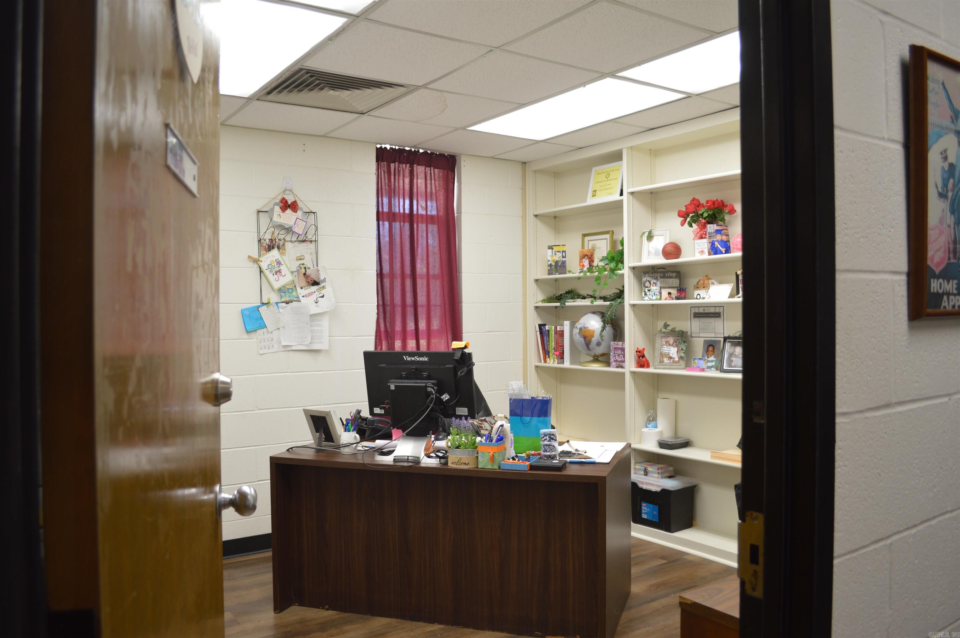 501 E 12th  Pine Bluff, AR