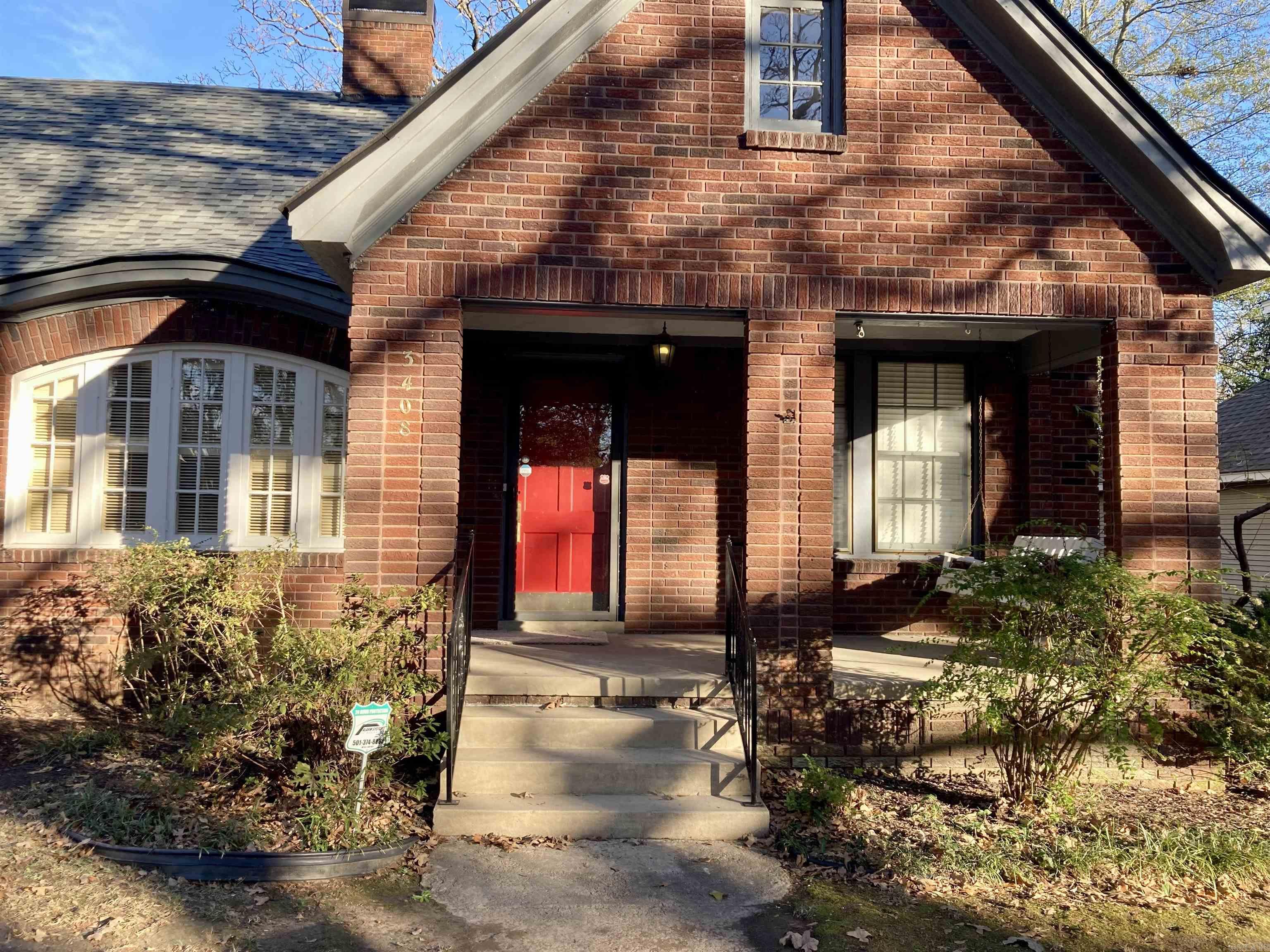 3408 Fiesta  North Little Rock, AR