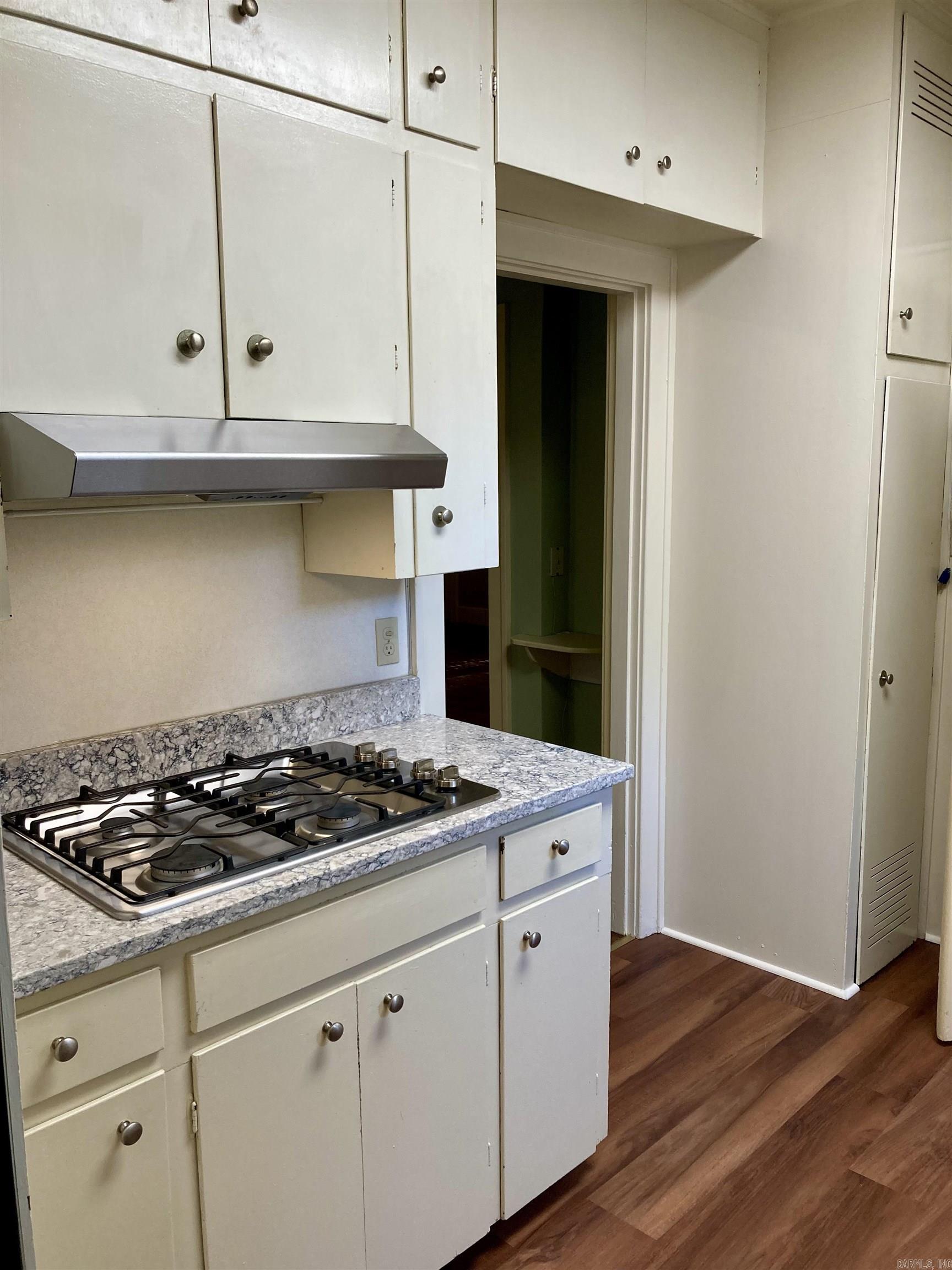 3408 Fiesta  North Little Rock, AR