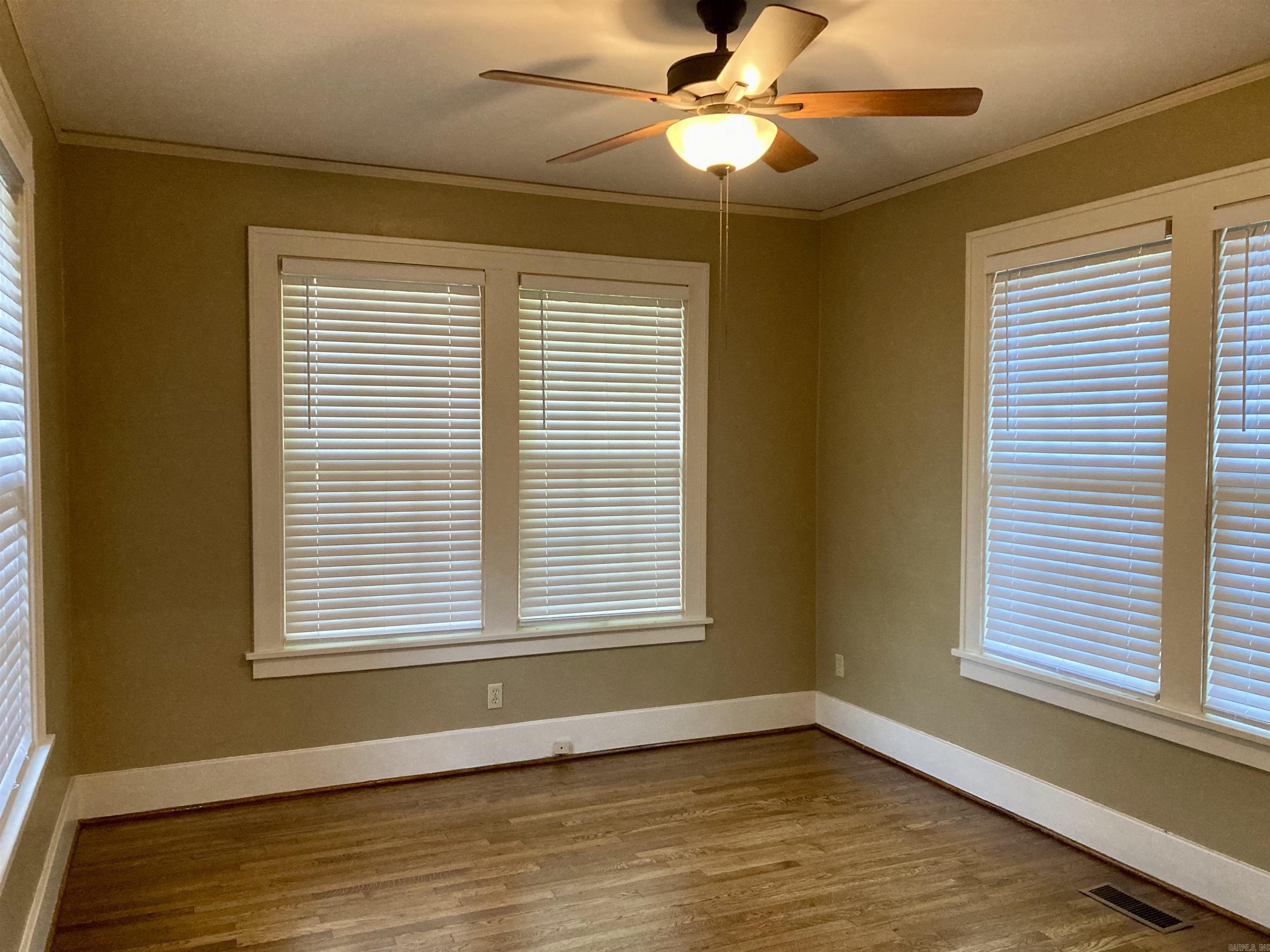 3408 Fiesta  North Little Rock, AR