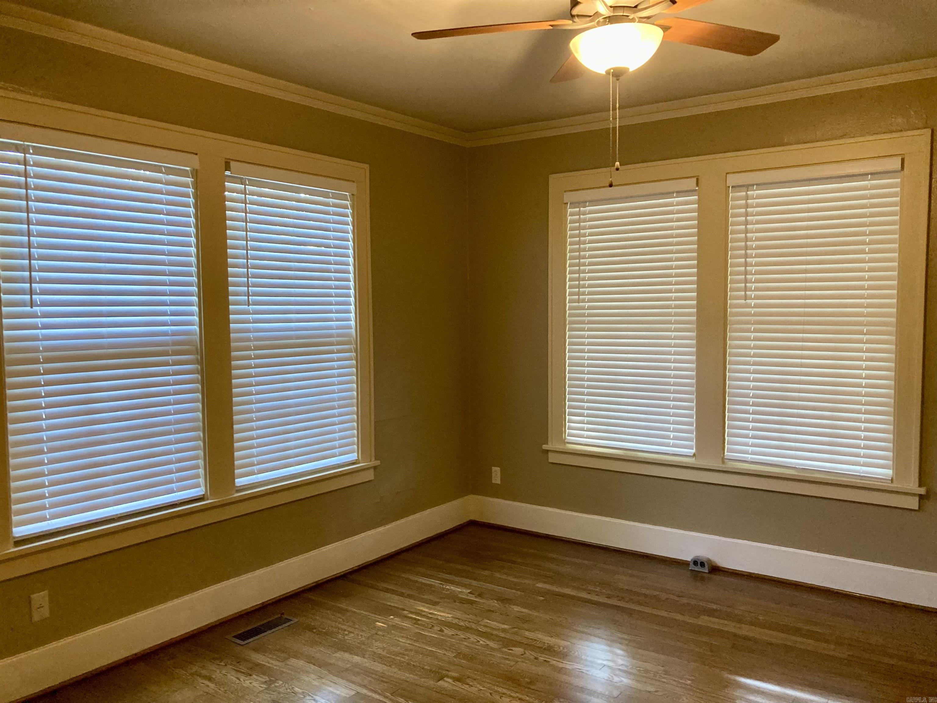 3408 Fiesta  North Little Rock, AR