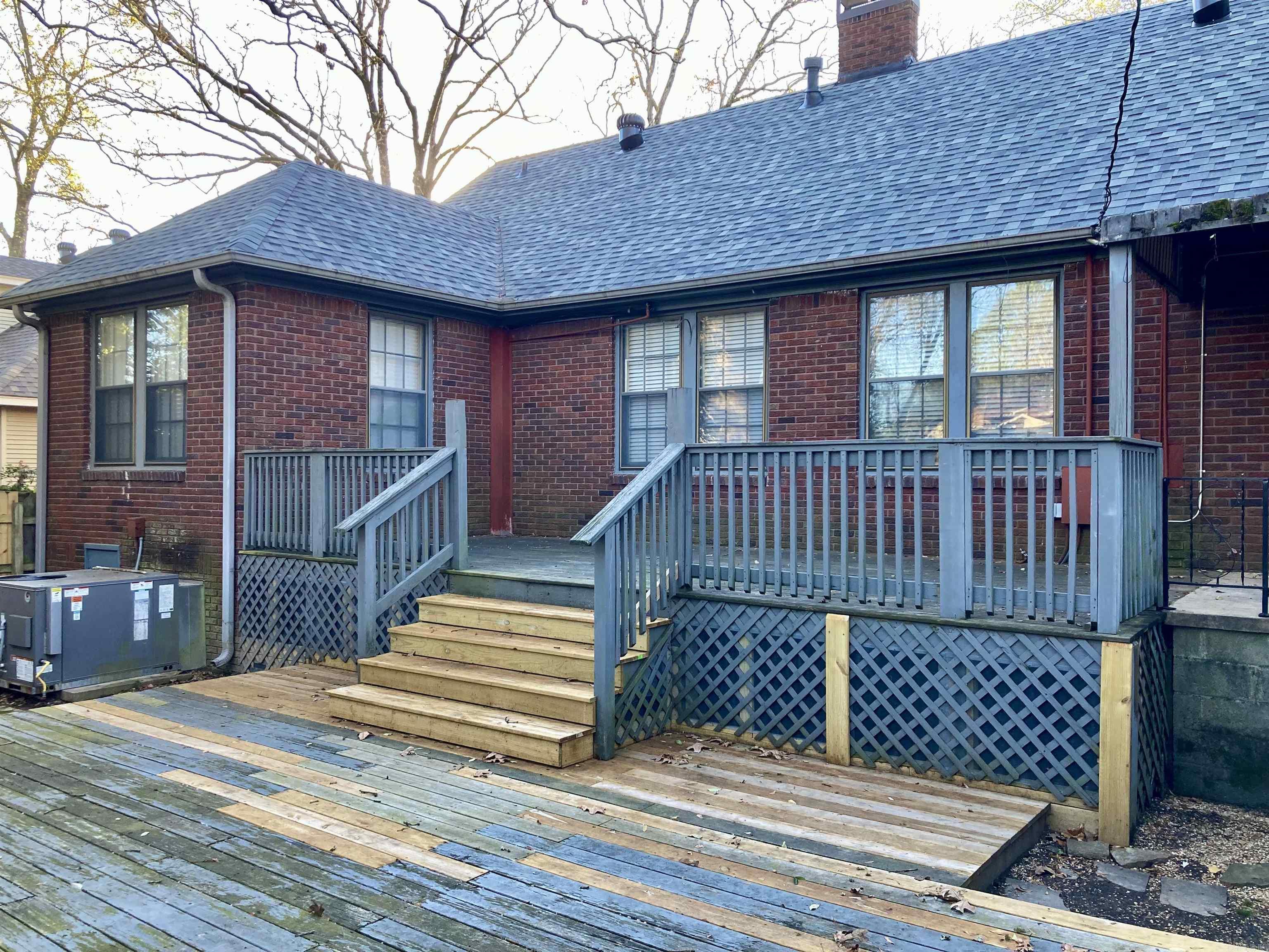 3408 Fiesta  North Little Rock, AR