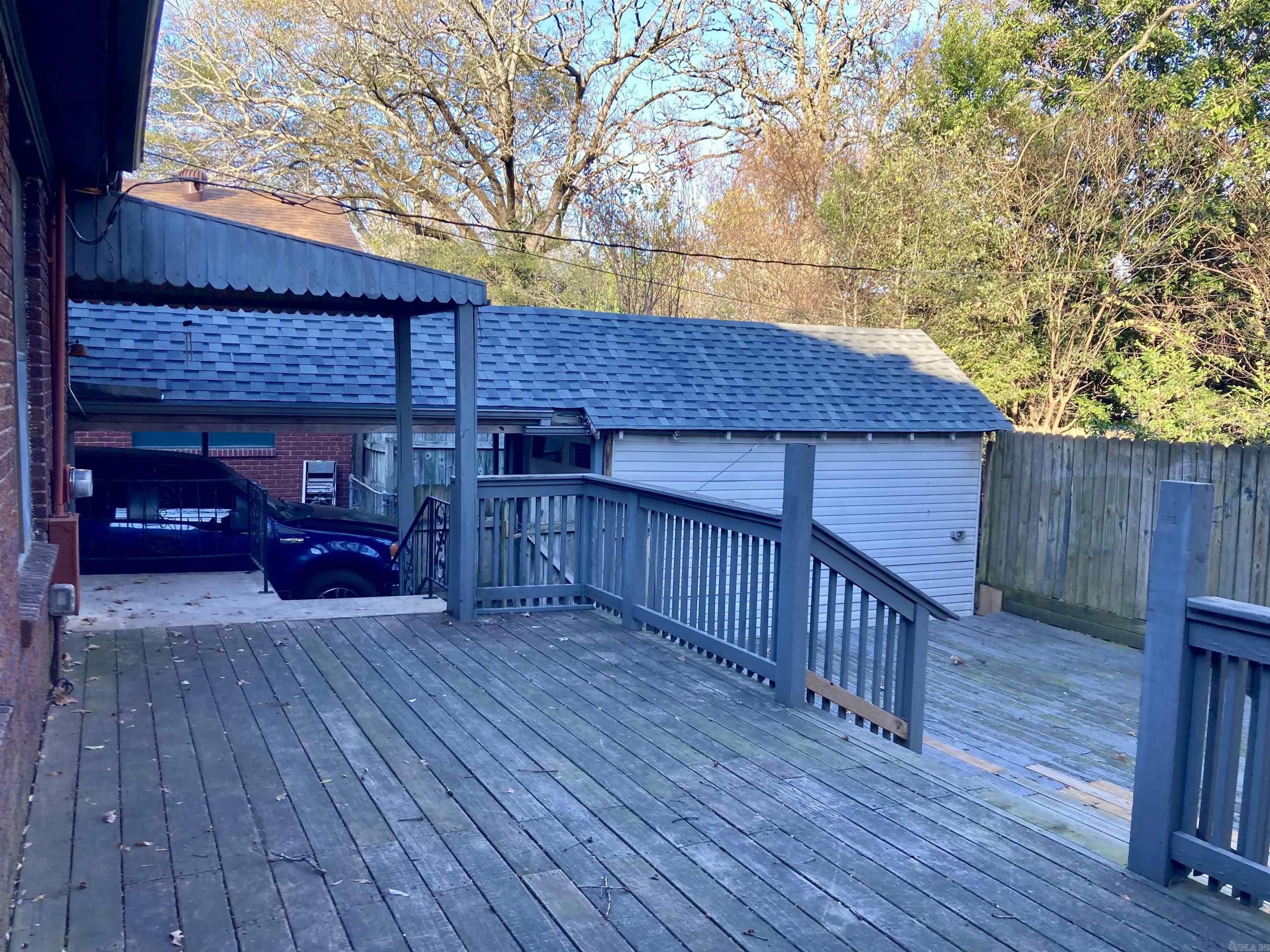 3408 Fiesta  North Little Rock, AR