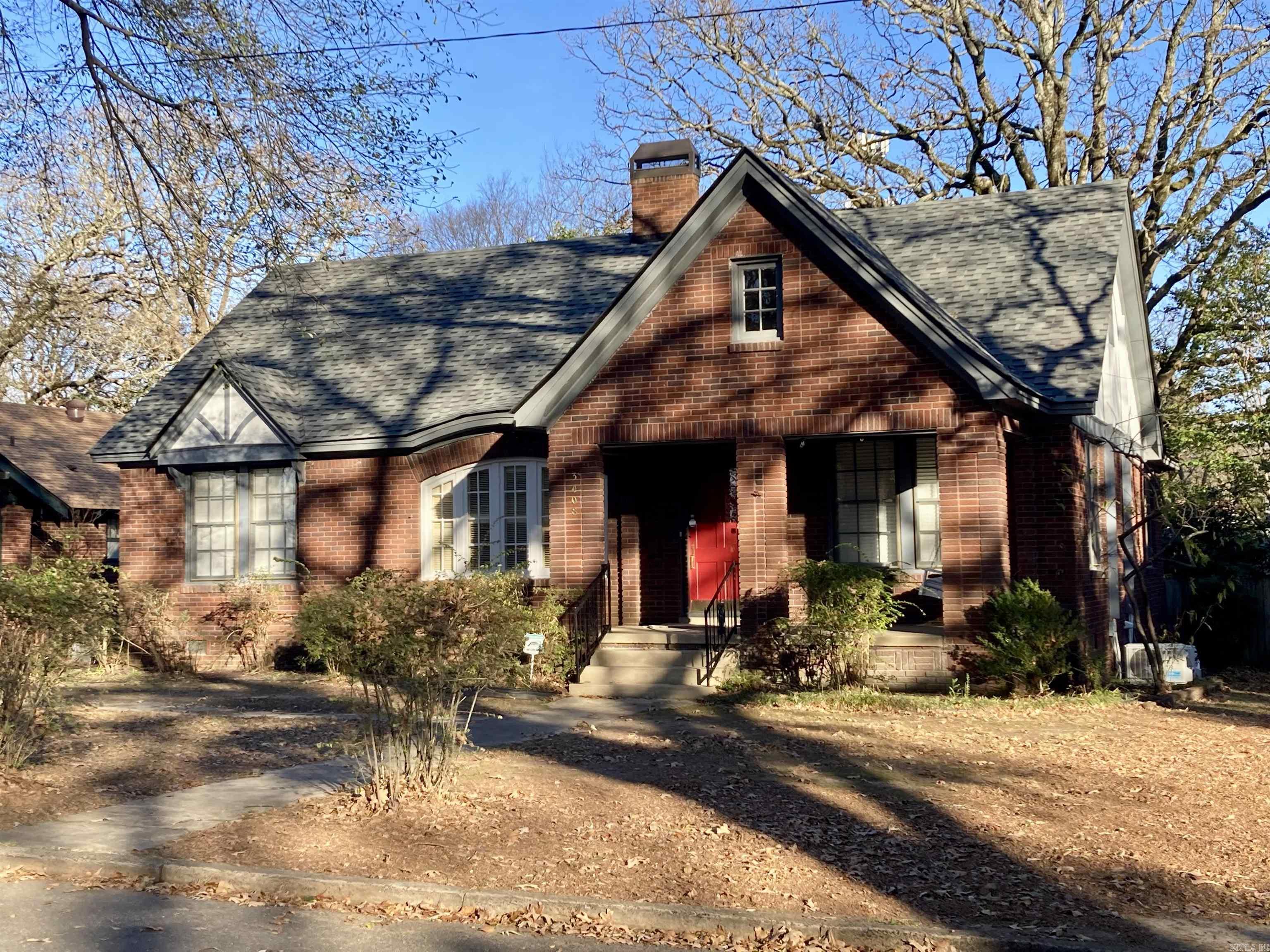 3408 Fiesta  North Little Rock, AR