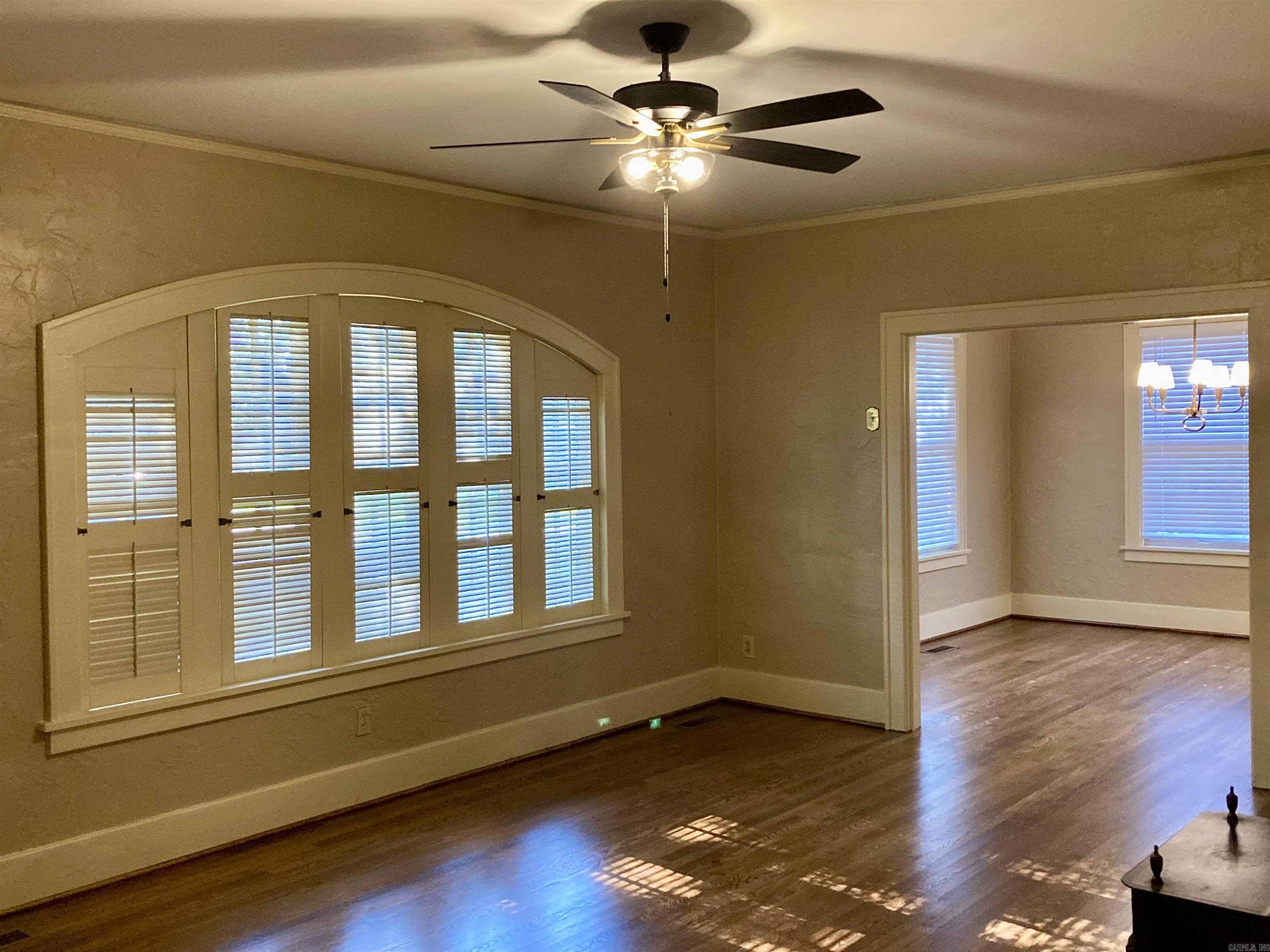 3408 Fiesta  North Little Rock, AR