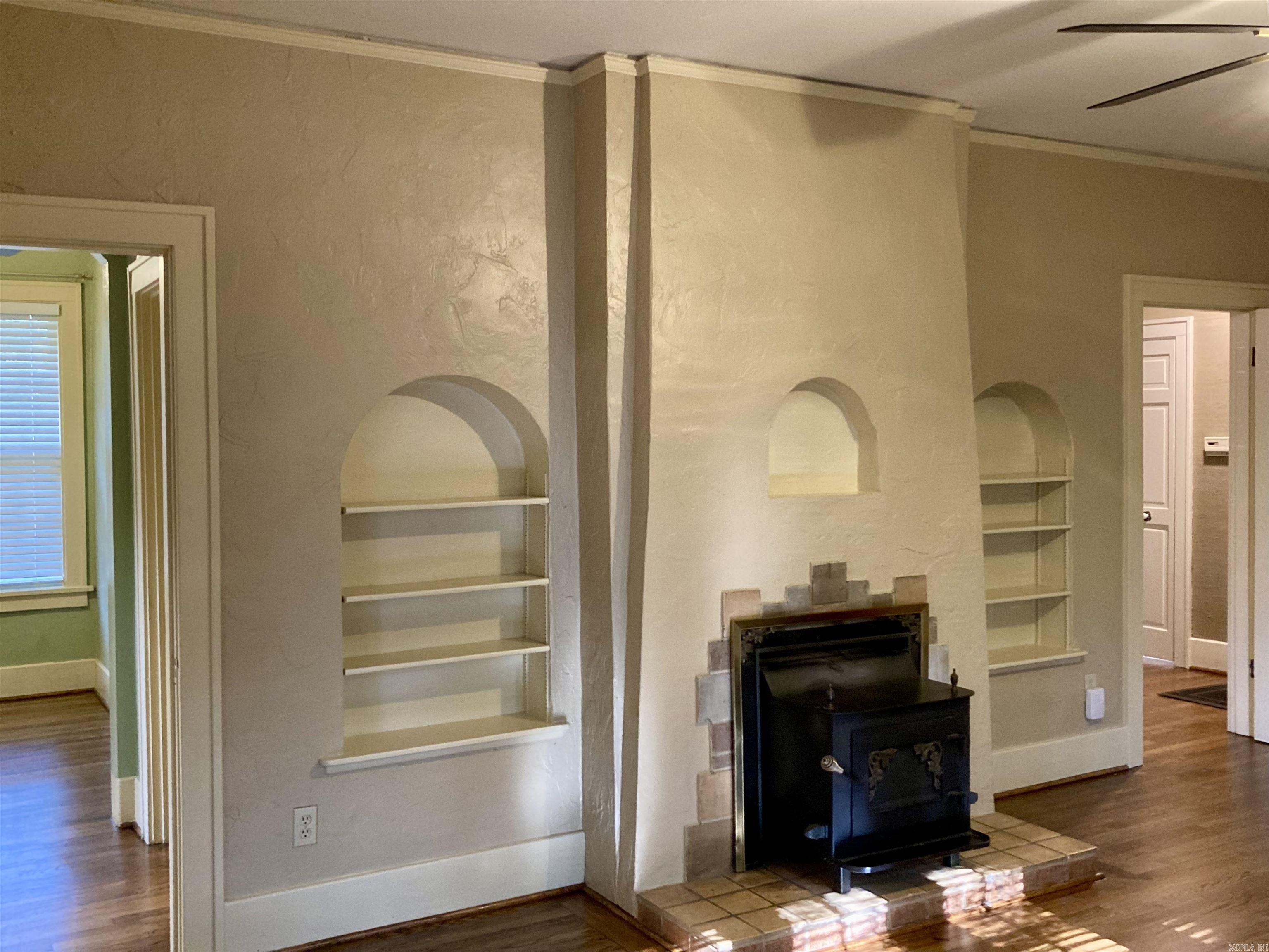 3408 Fiesta  North Little Rock, AR