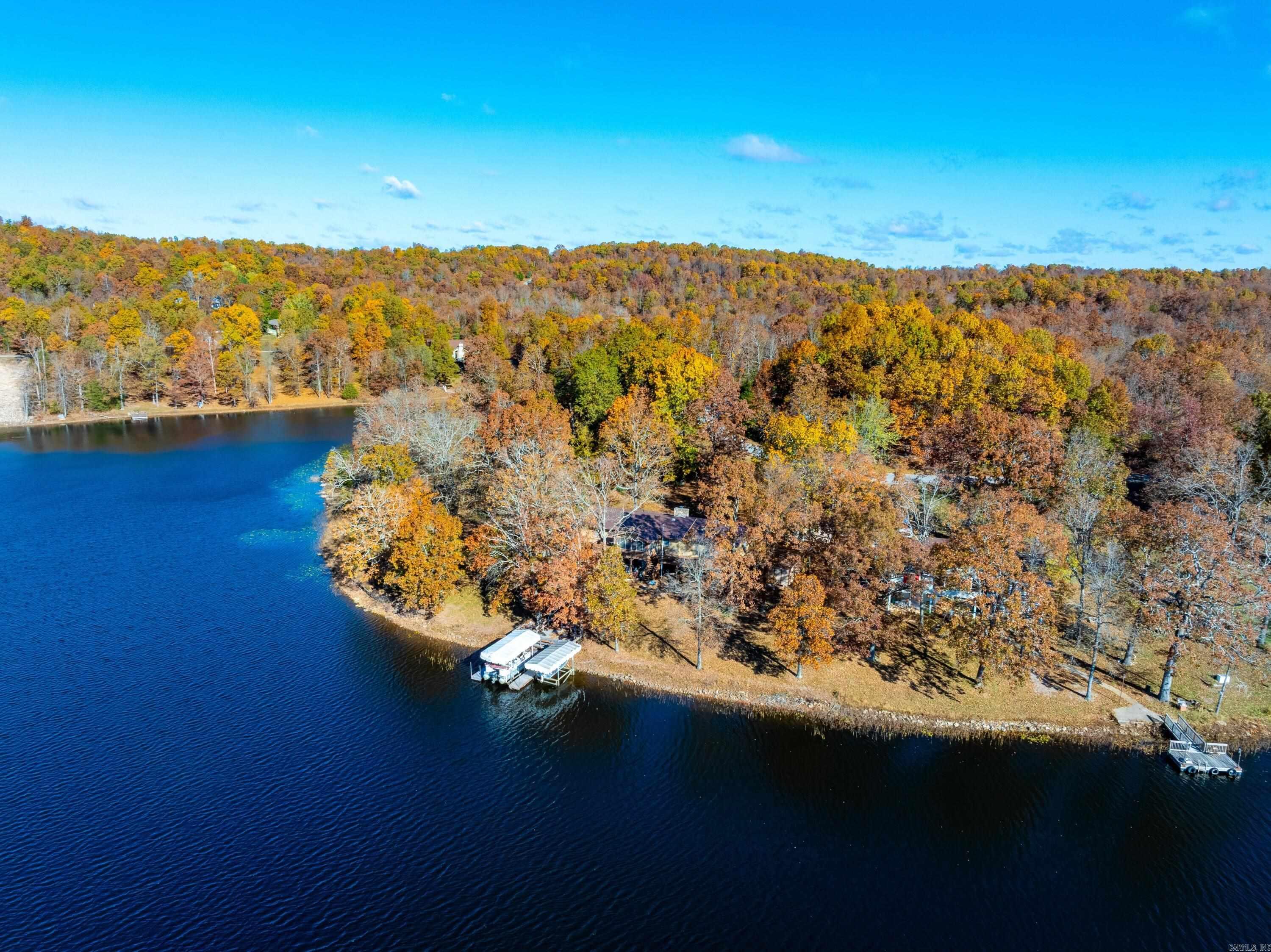 909 Twilight Dr  Horseshoe Bend, AR