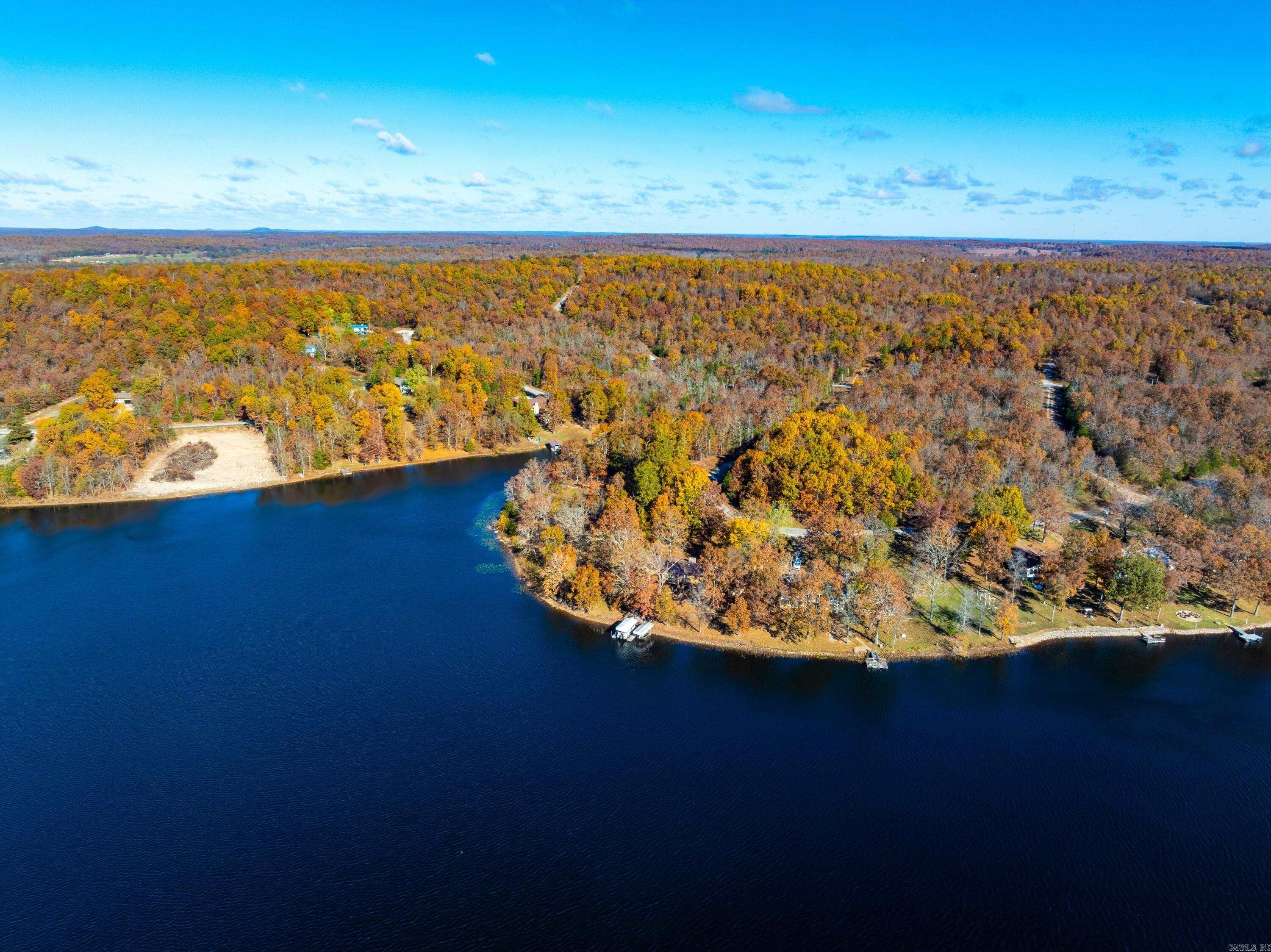 909 Twilight Dr  Horseshoe Bend, AR