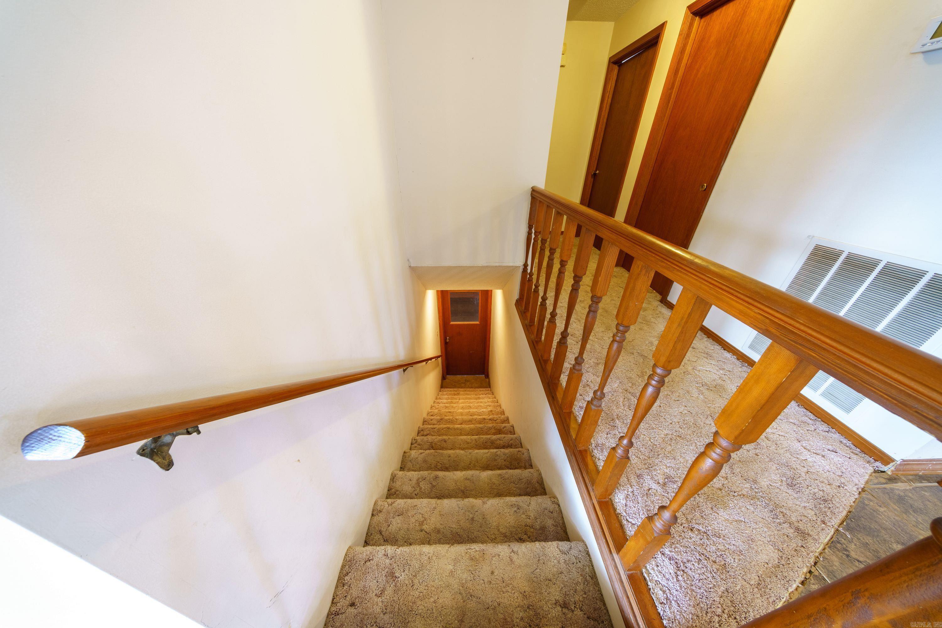 909 Twilight Dr  Horseshoe Bend, AR