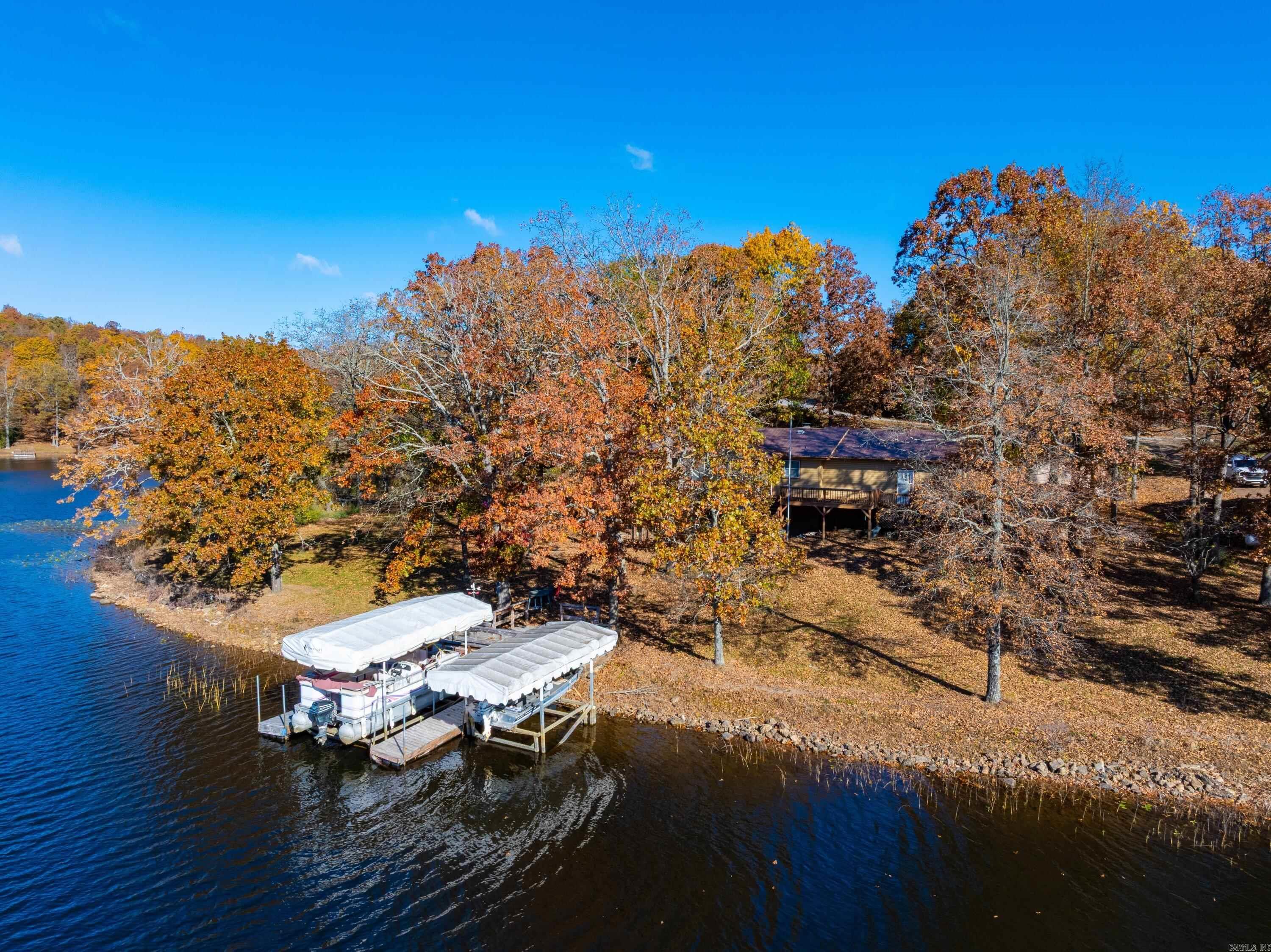 909 Twilight Dr  Horseshoe Bend, AR