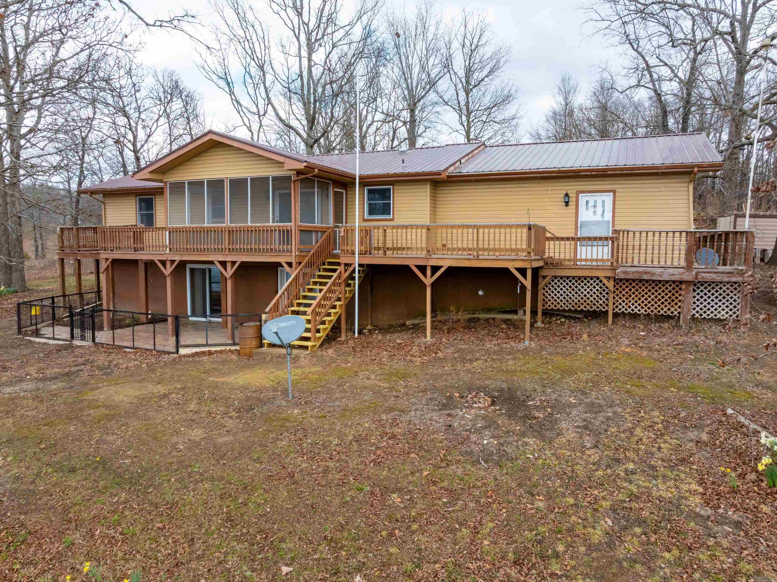909 Twilight Dr  Horseshoe Bend, AR