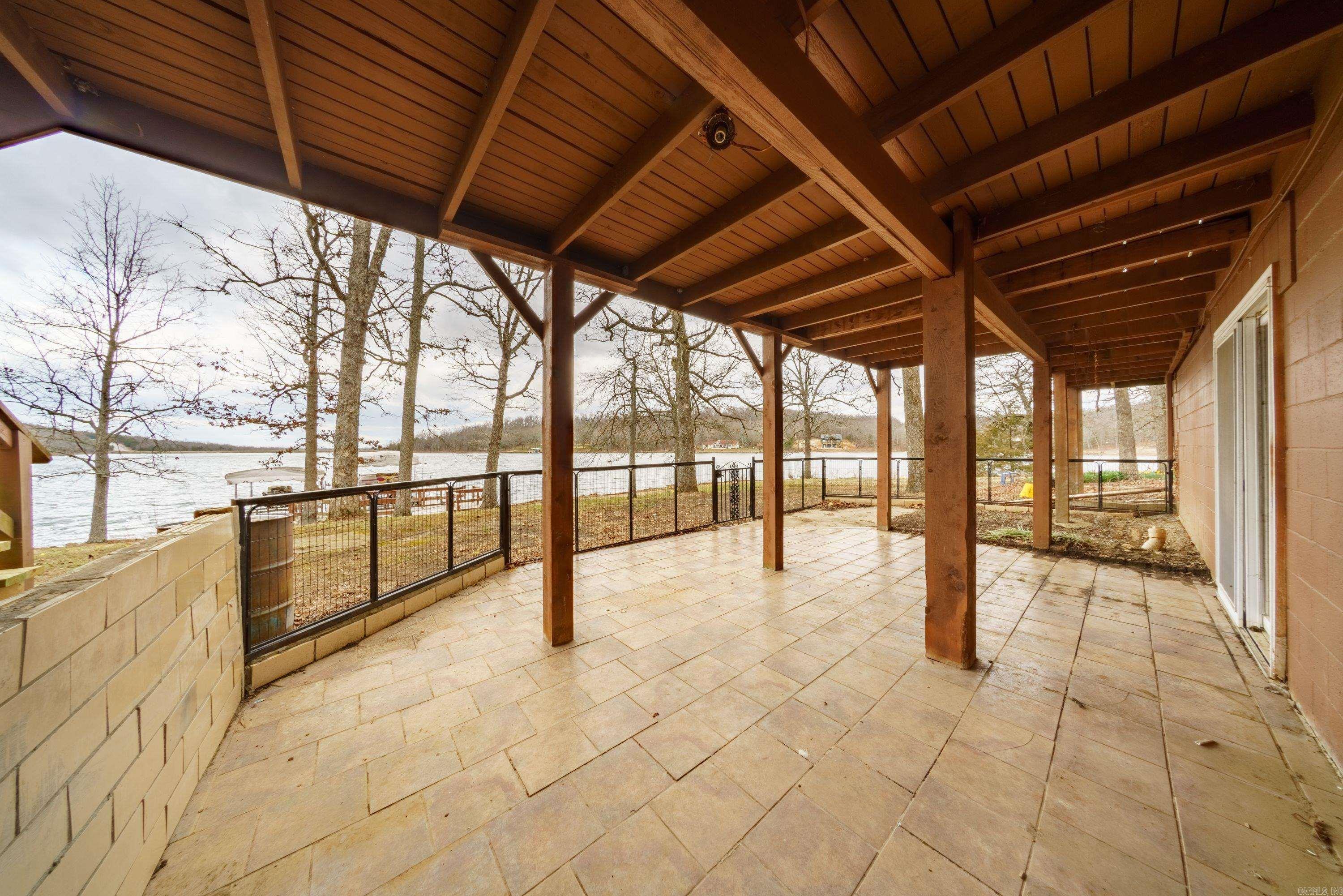 909 Twilight Dr  Horseshoe Bend, AR