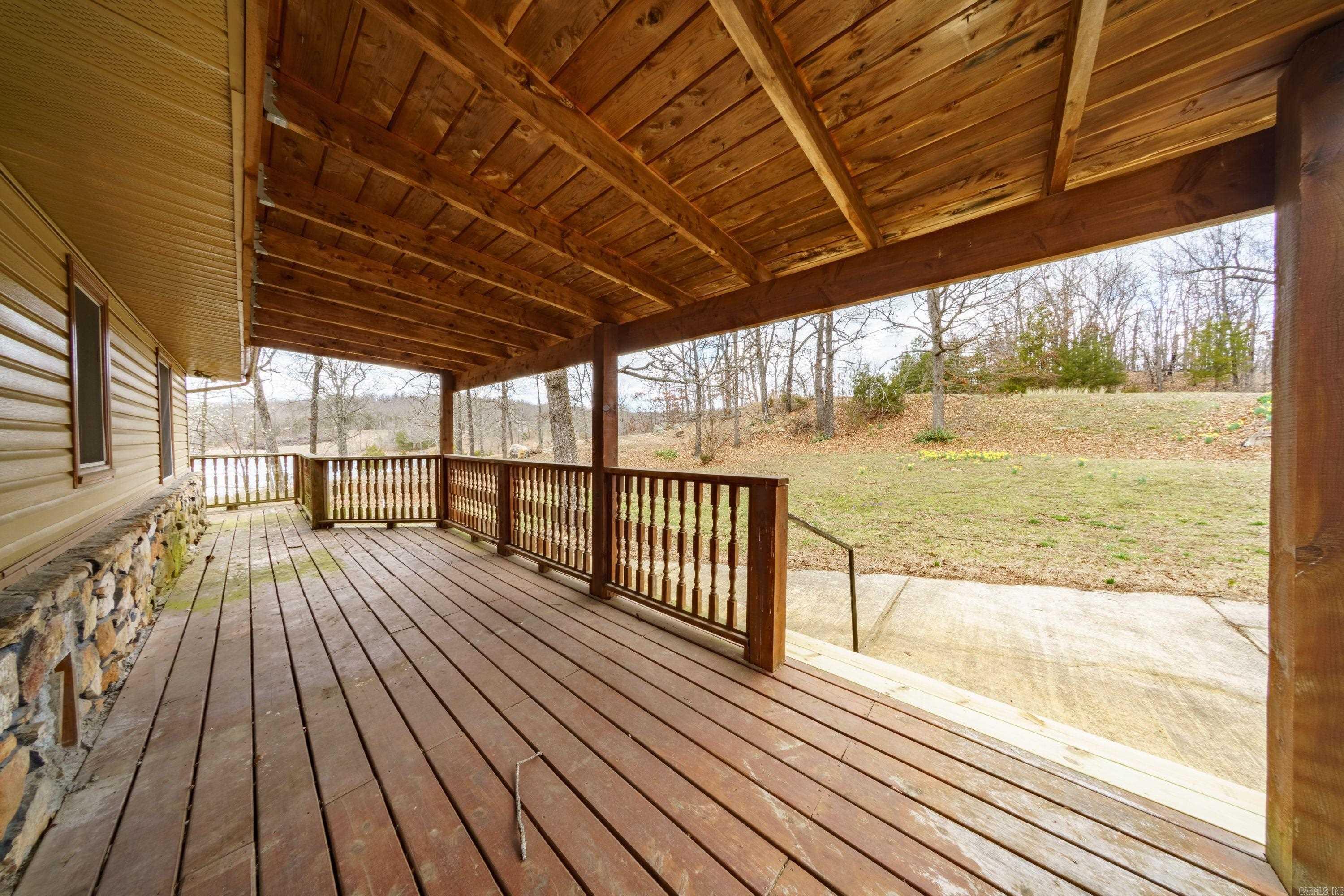 909 Twilight Dr  Horseshoe Bend, AR