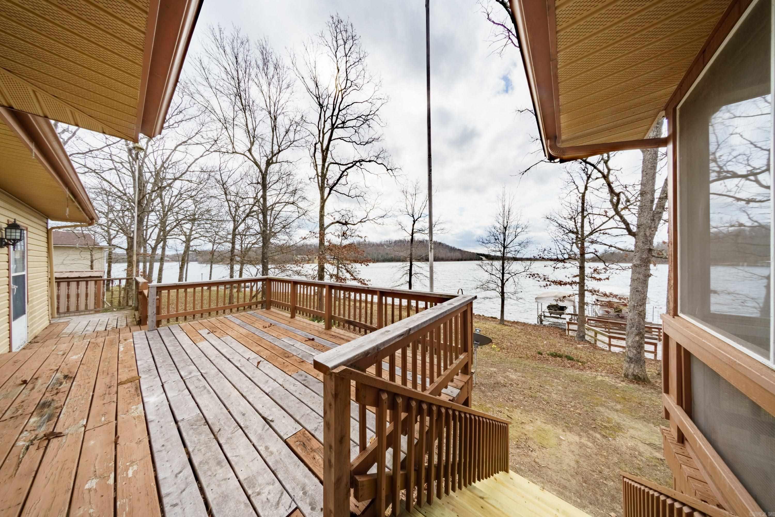 909 Twilight Dr  Horseshoe Bend, AR