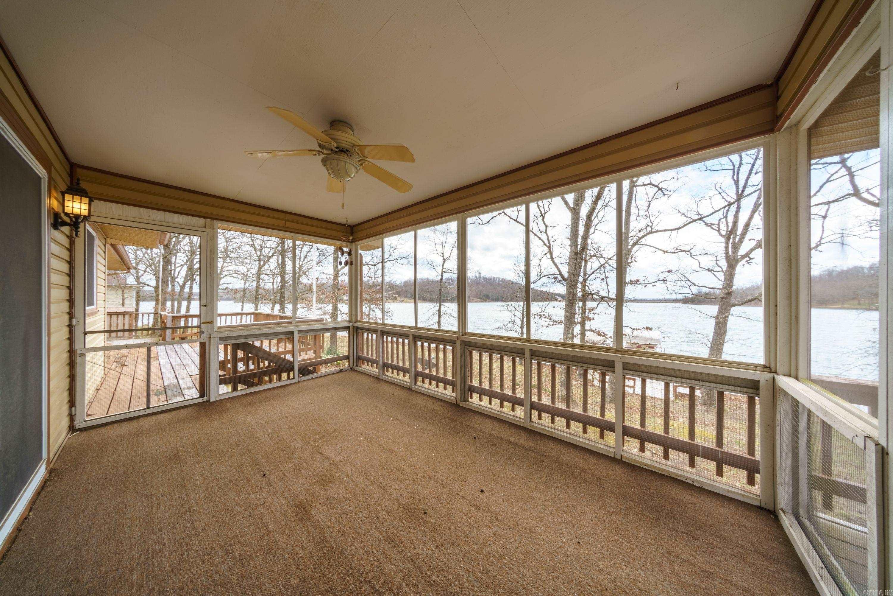 909 Twilight Dr  Horseshoe Bend, AR