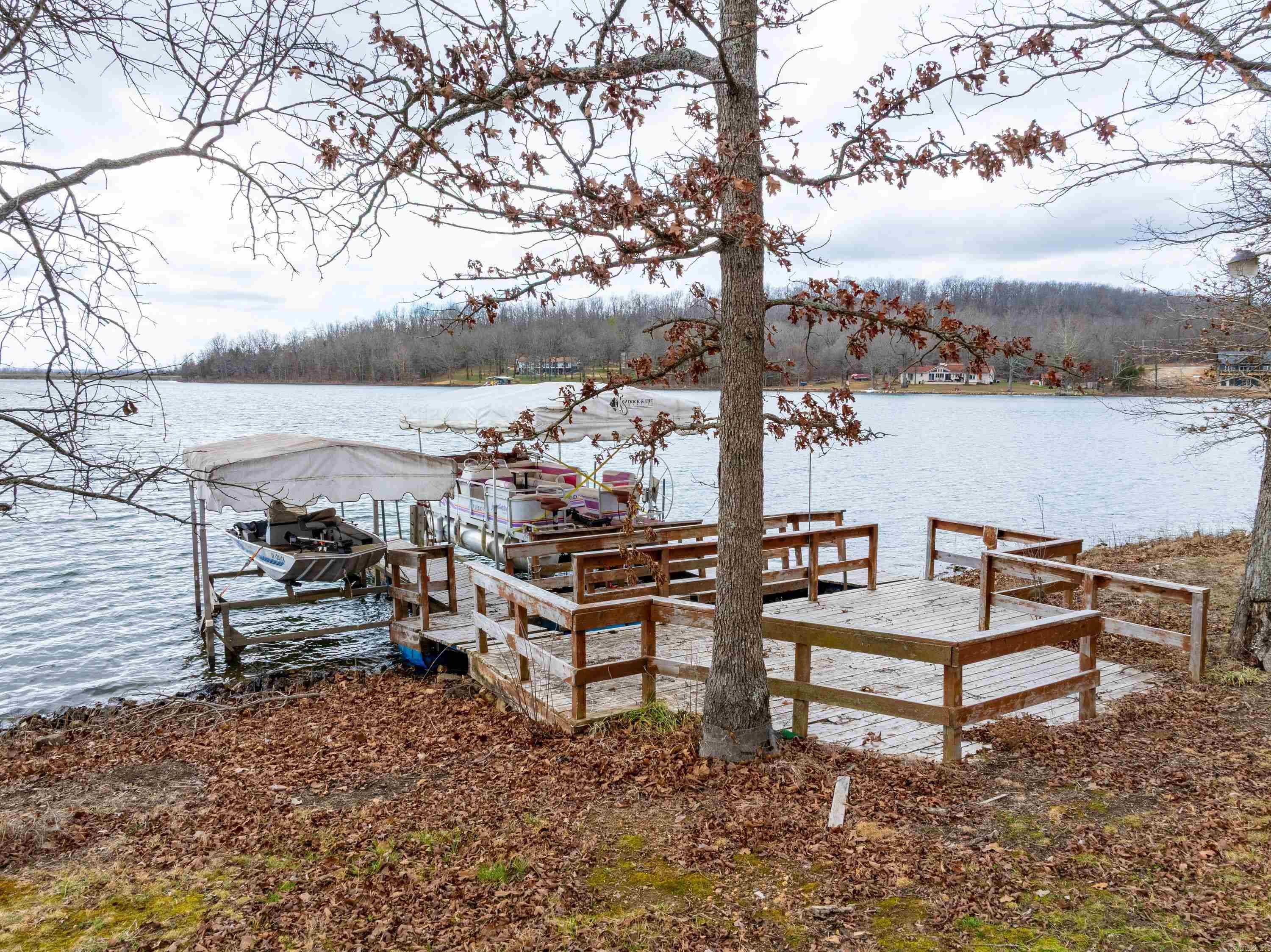 909 Twilight Dr  Horseshoe Bend, AR