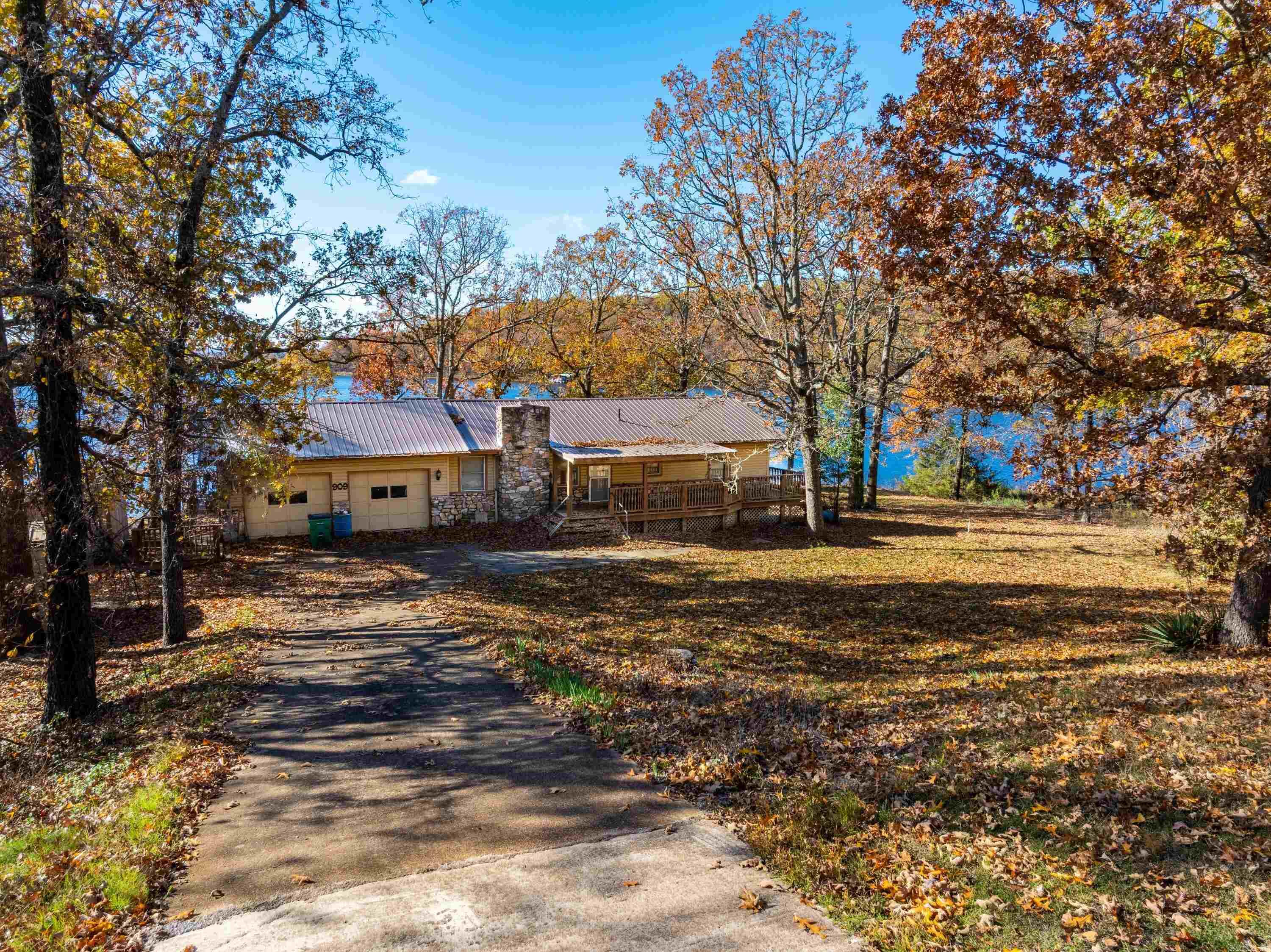 909 Twilight Dr  Horseshoe Bend, AR