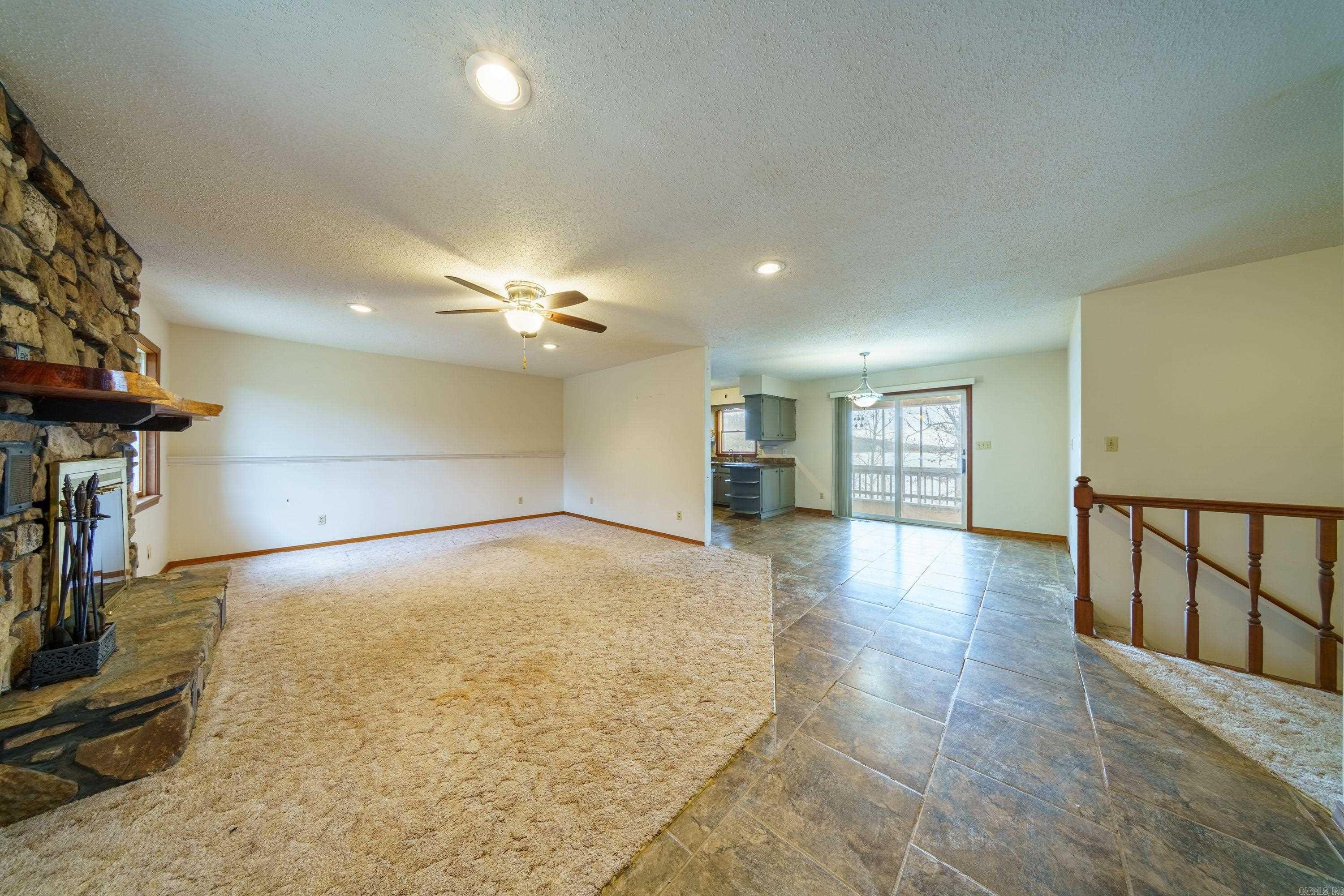 909 Twilight Dr  Horseshoe Bend, AR