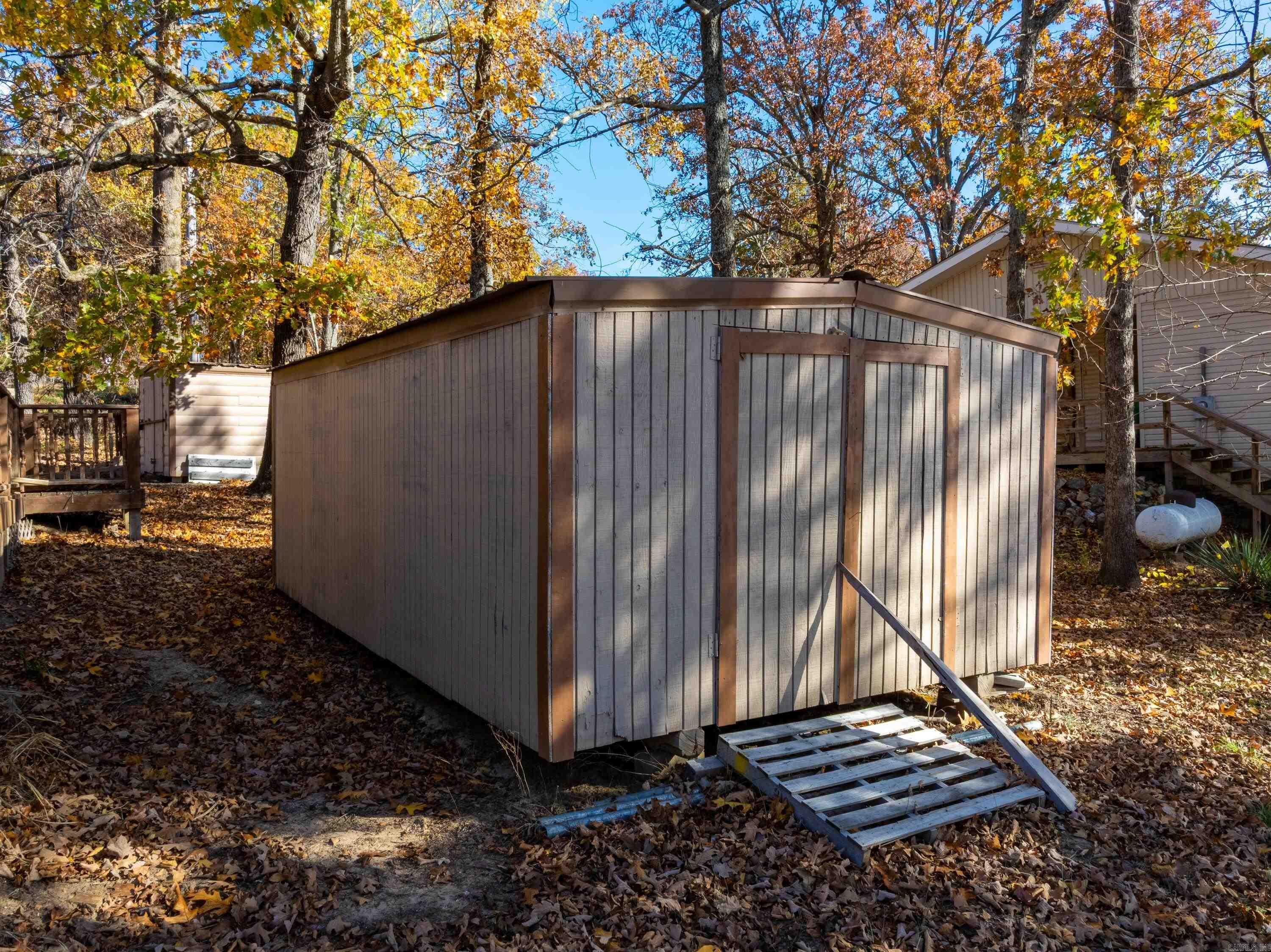 909 Twilight Dr  Horseshoe Bend, AR