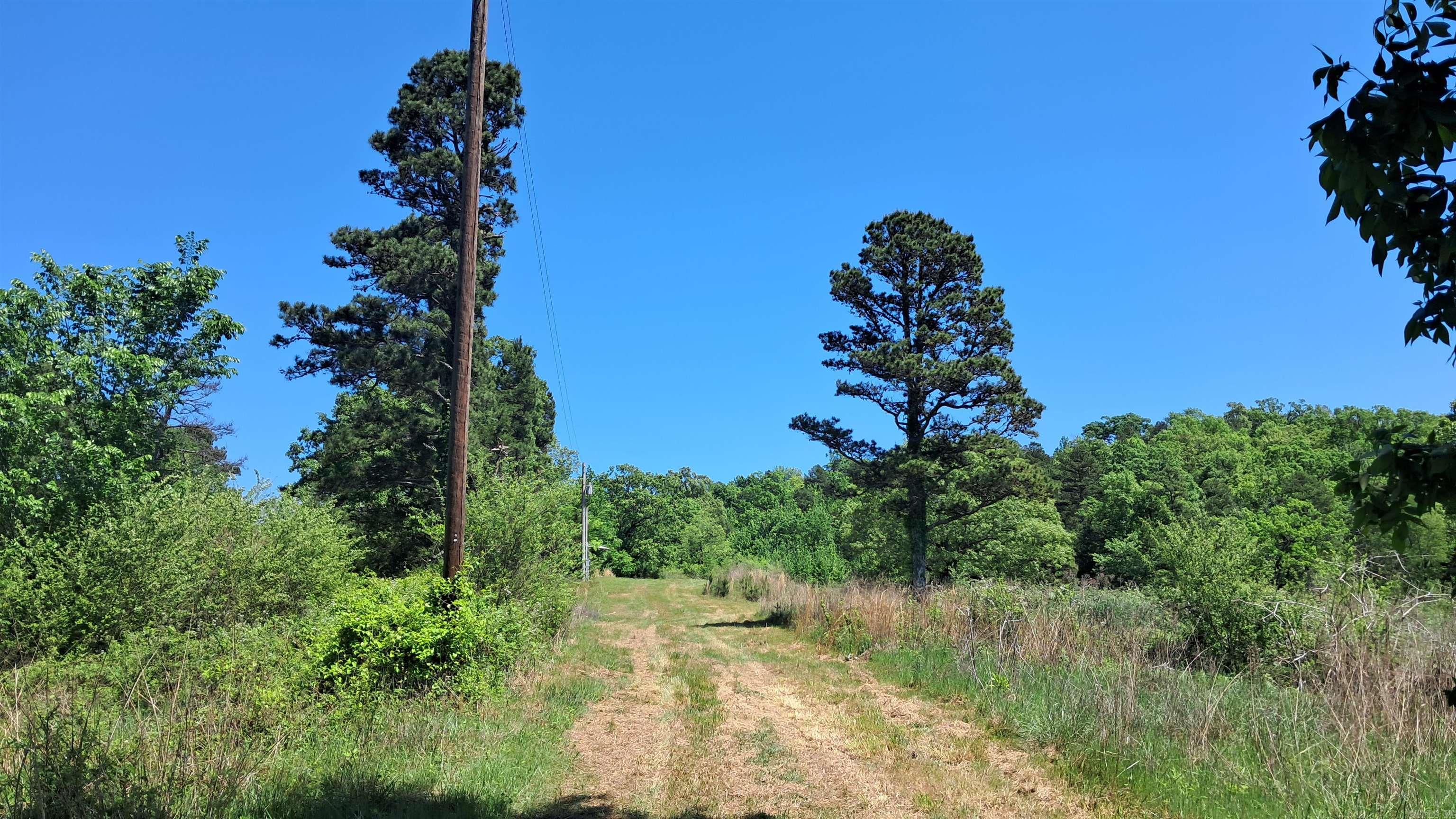 160 POLK ROAD 47  Mena, AR