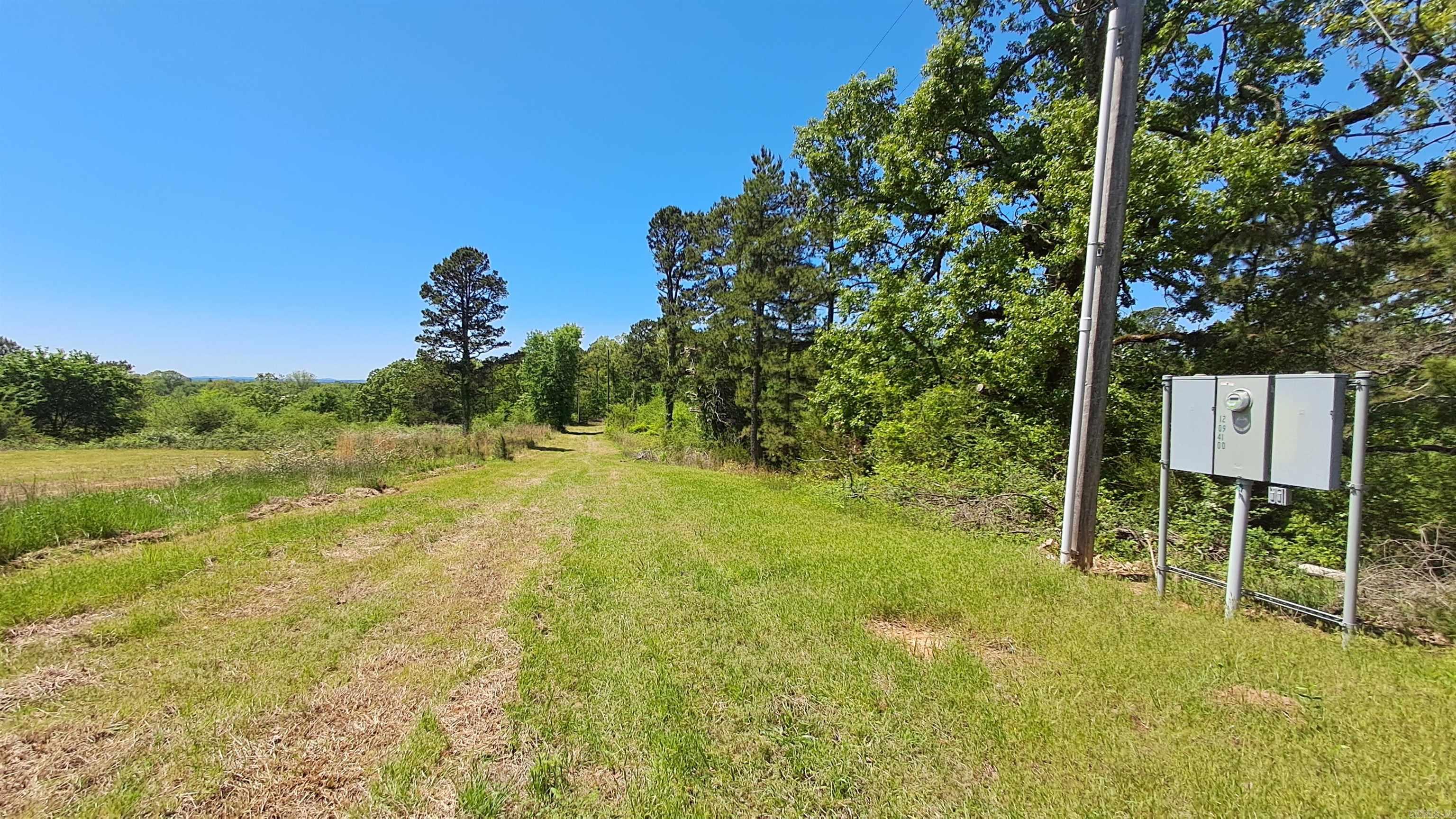 160 POLK ROAD 47  Mena, AR