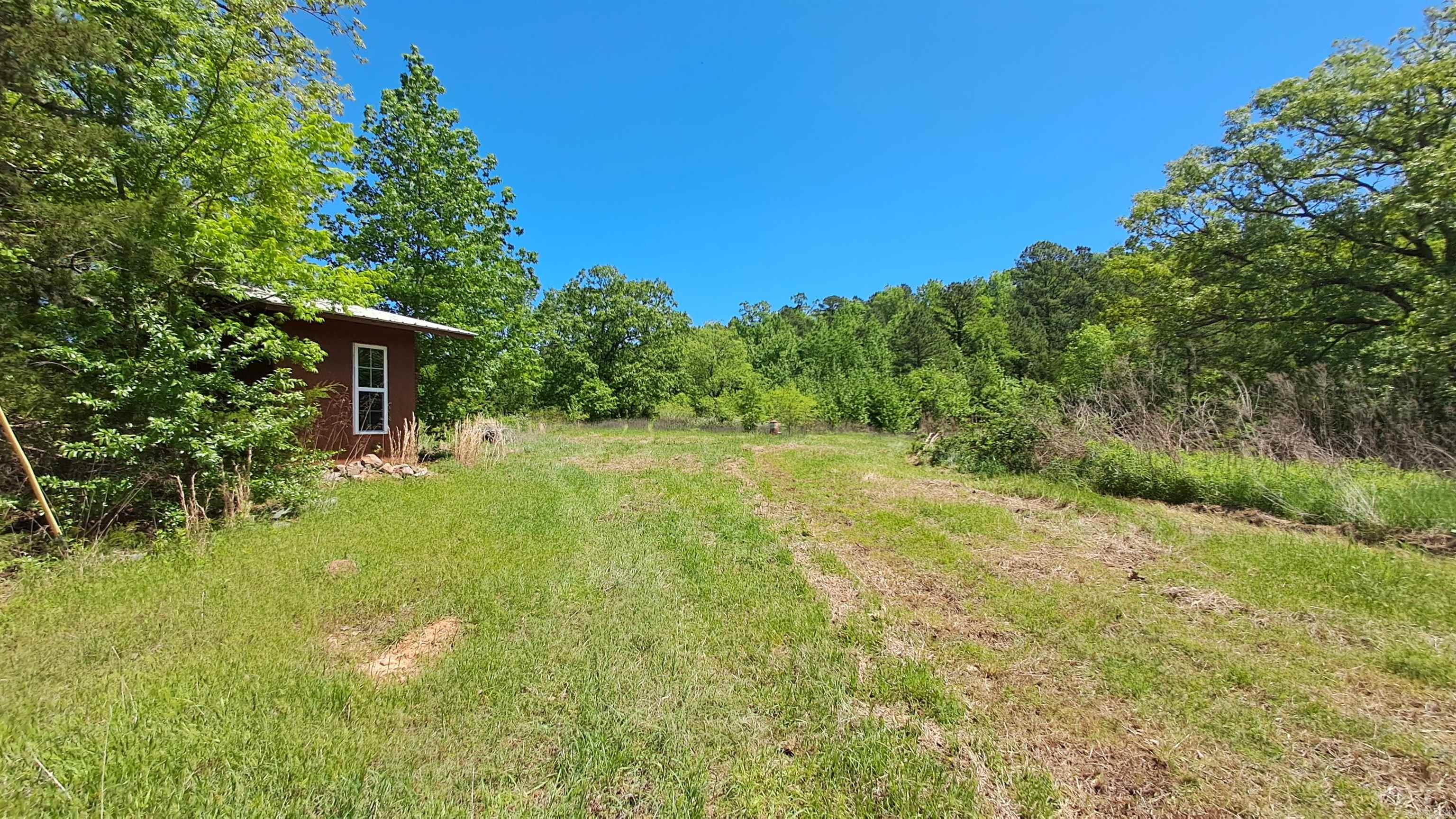 160 POLK ROAD 47  Mena, AR