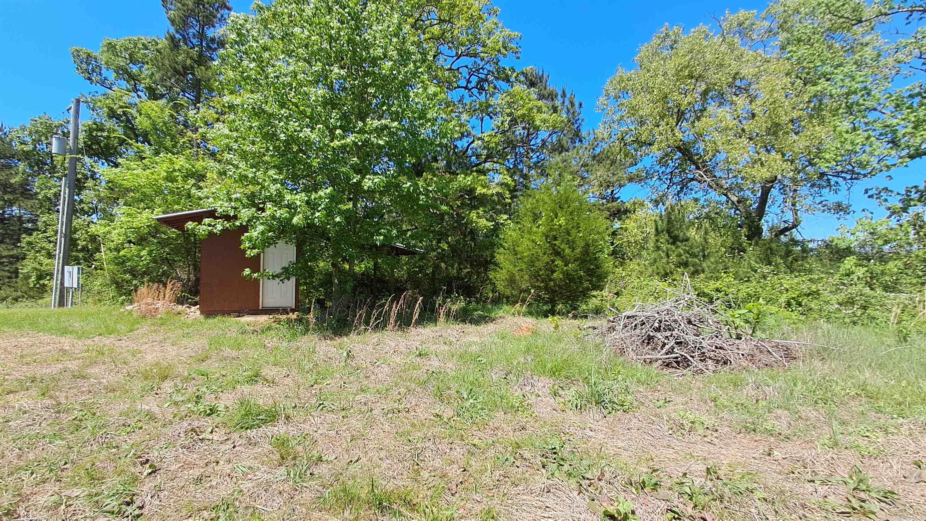 160 POLK ROAD 47  Mena, AR