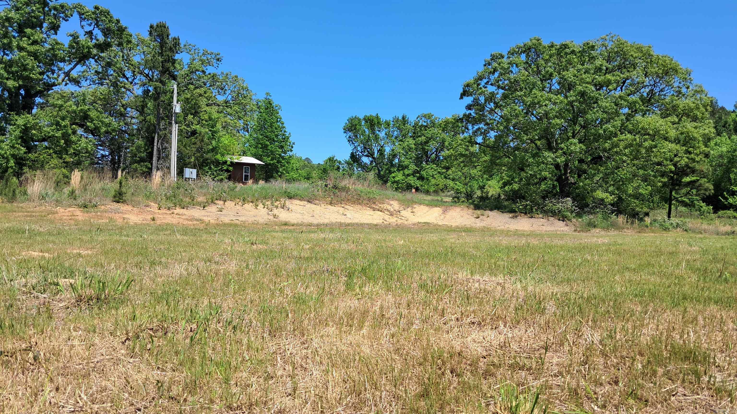 160 POLK ROAD 47  Mena, AR