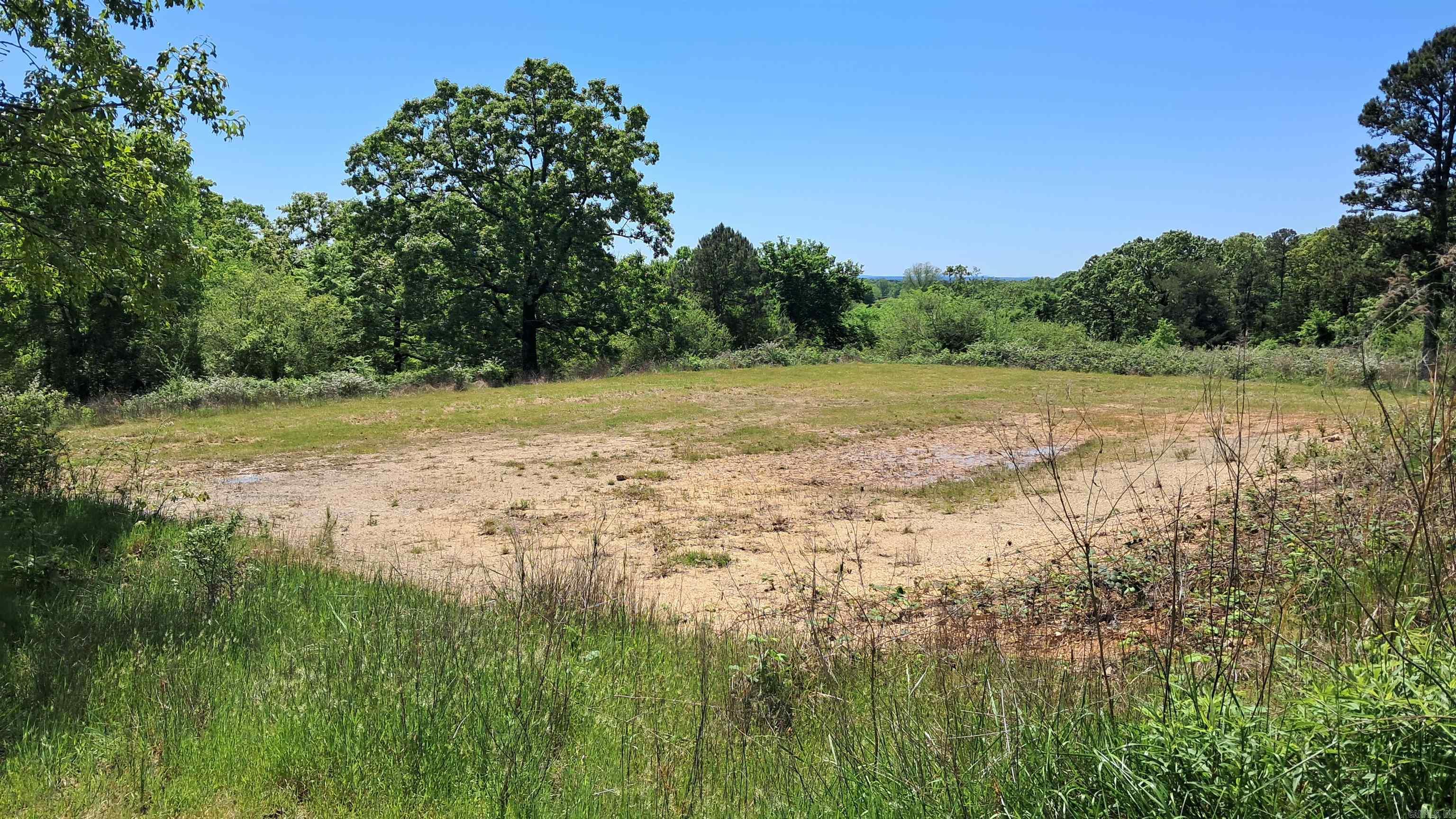 160 POLK ROAD 47  Mena, AR