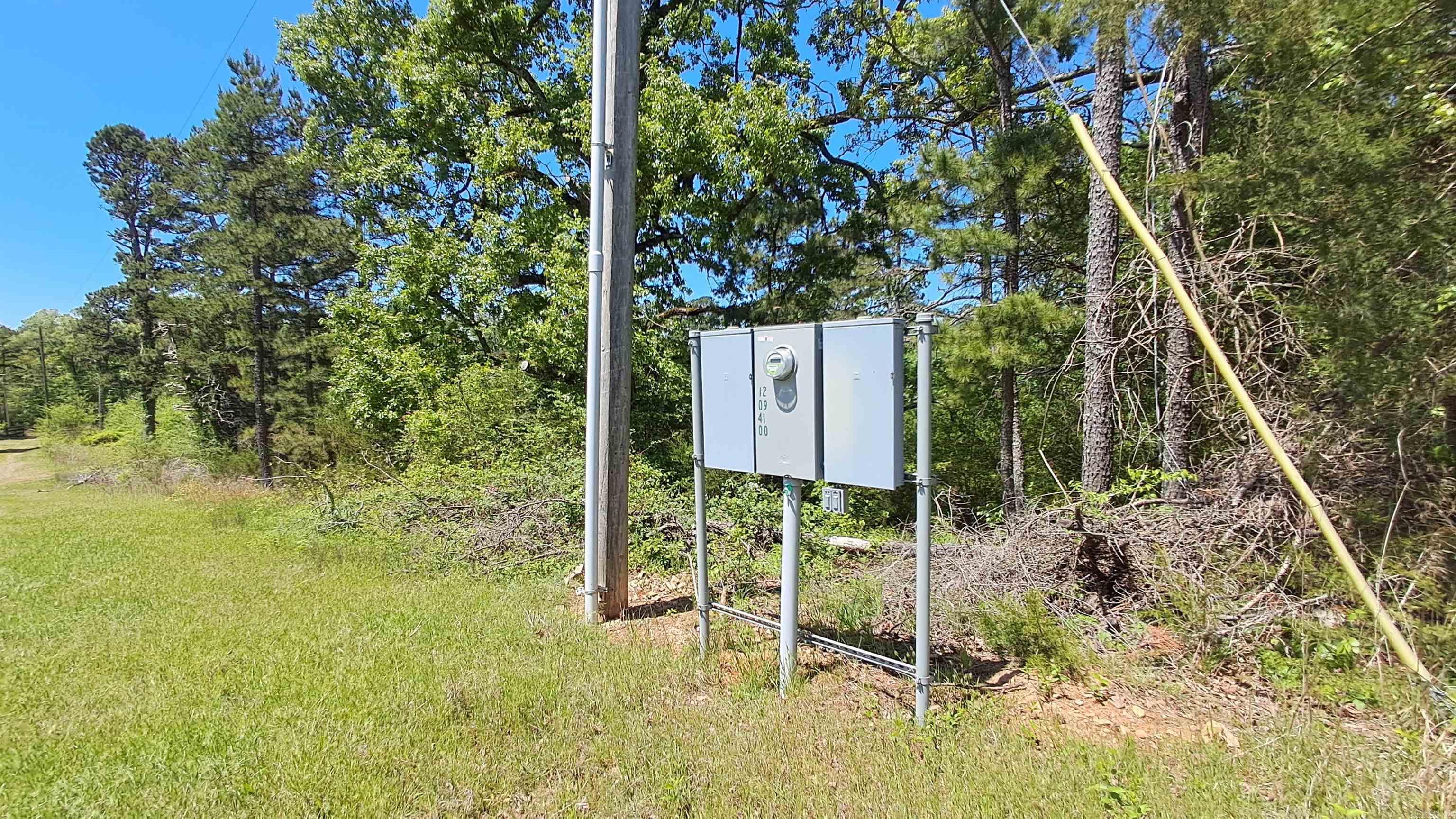 160 POLK ROAD 47  Mena, AR