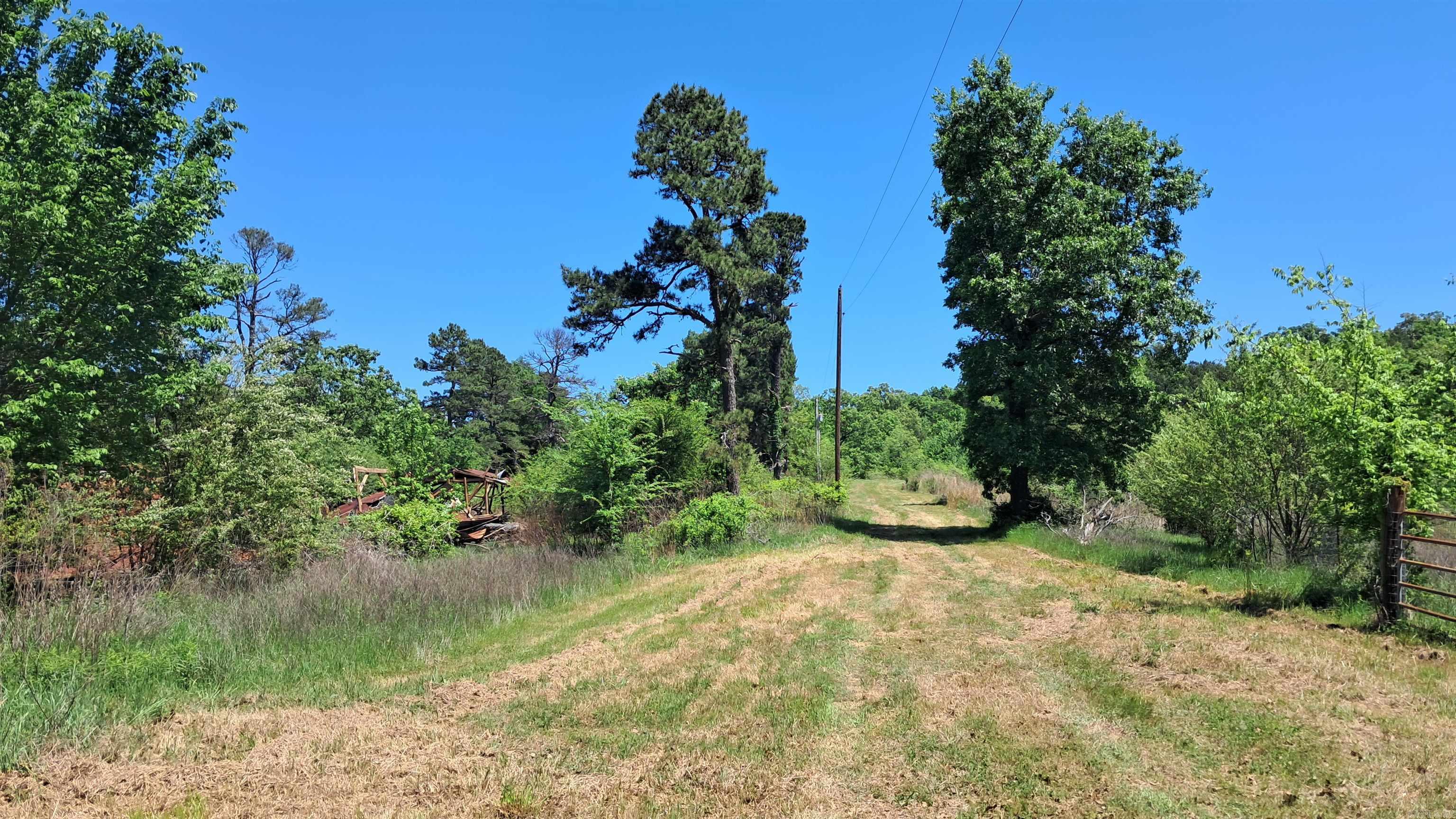 160 POLK ROAD 47  Mena, AR