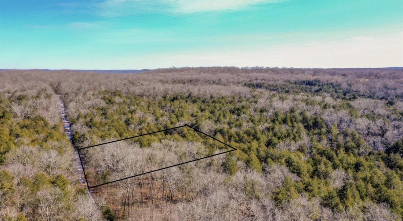 TBD Lot 21 Fawn Ridge  Williford, AR