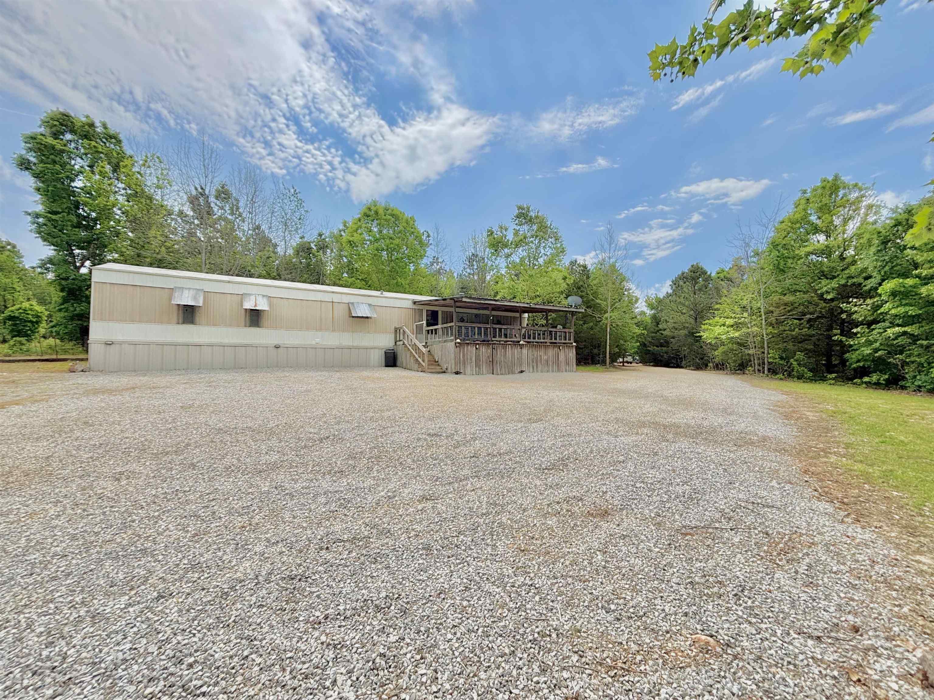 751 Mingues Turner Ln  Mountain View, AR