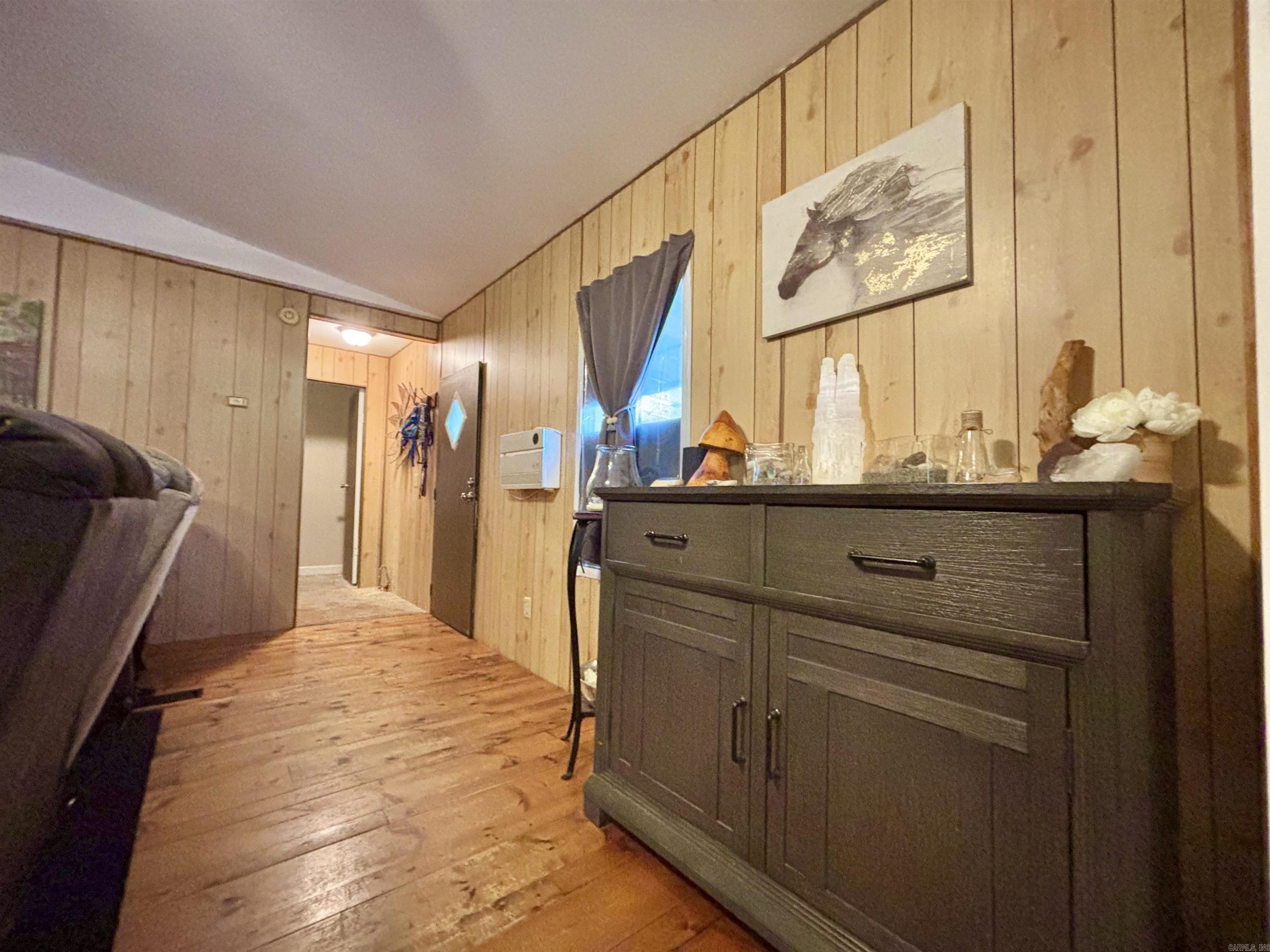 751 Mingues Turner Ln  Mountain View, AR