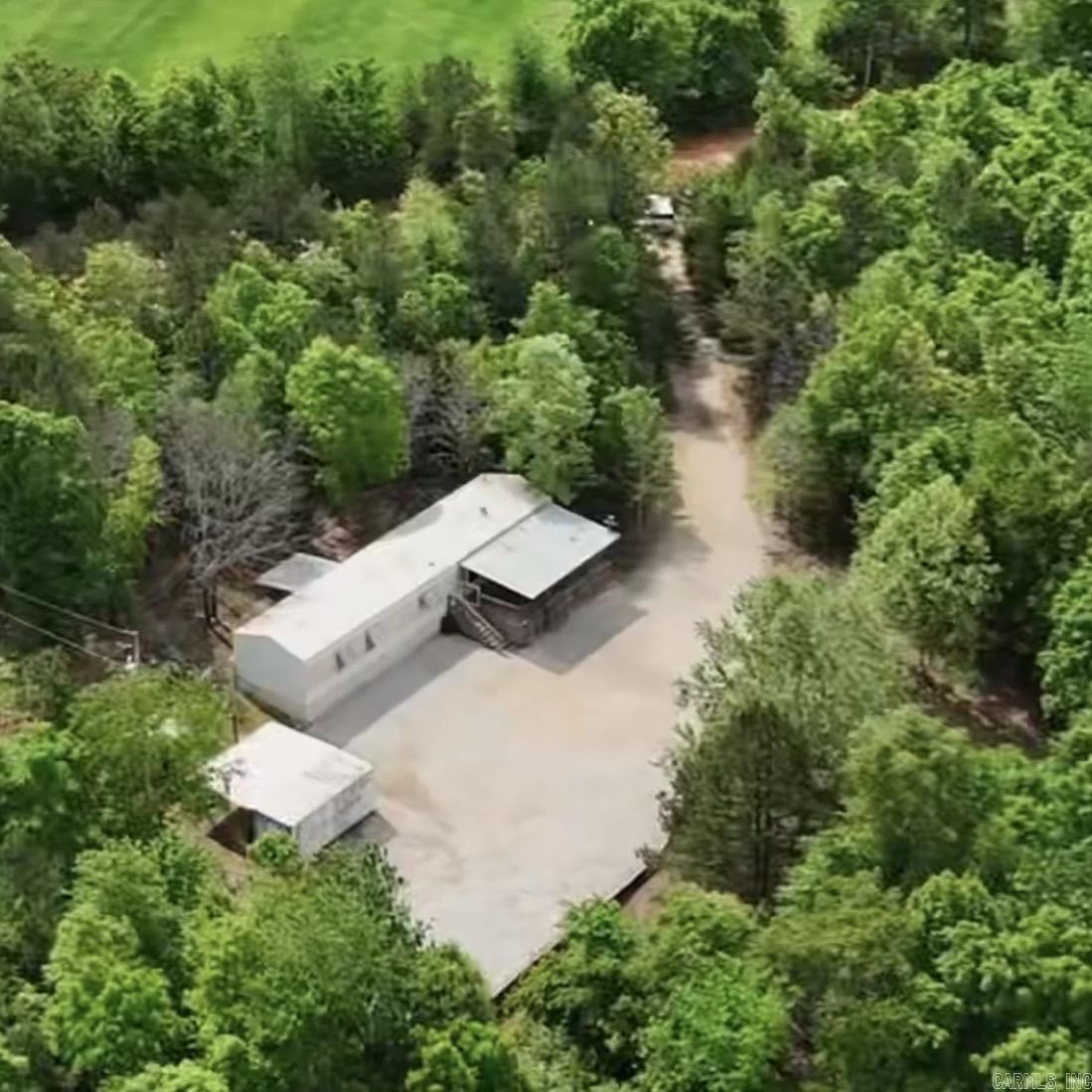 751 Mingues Turner Ln  Mountain View, AR