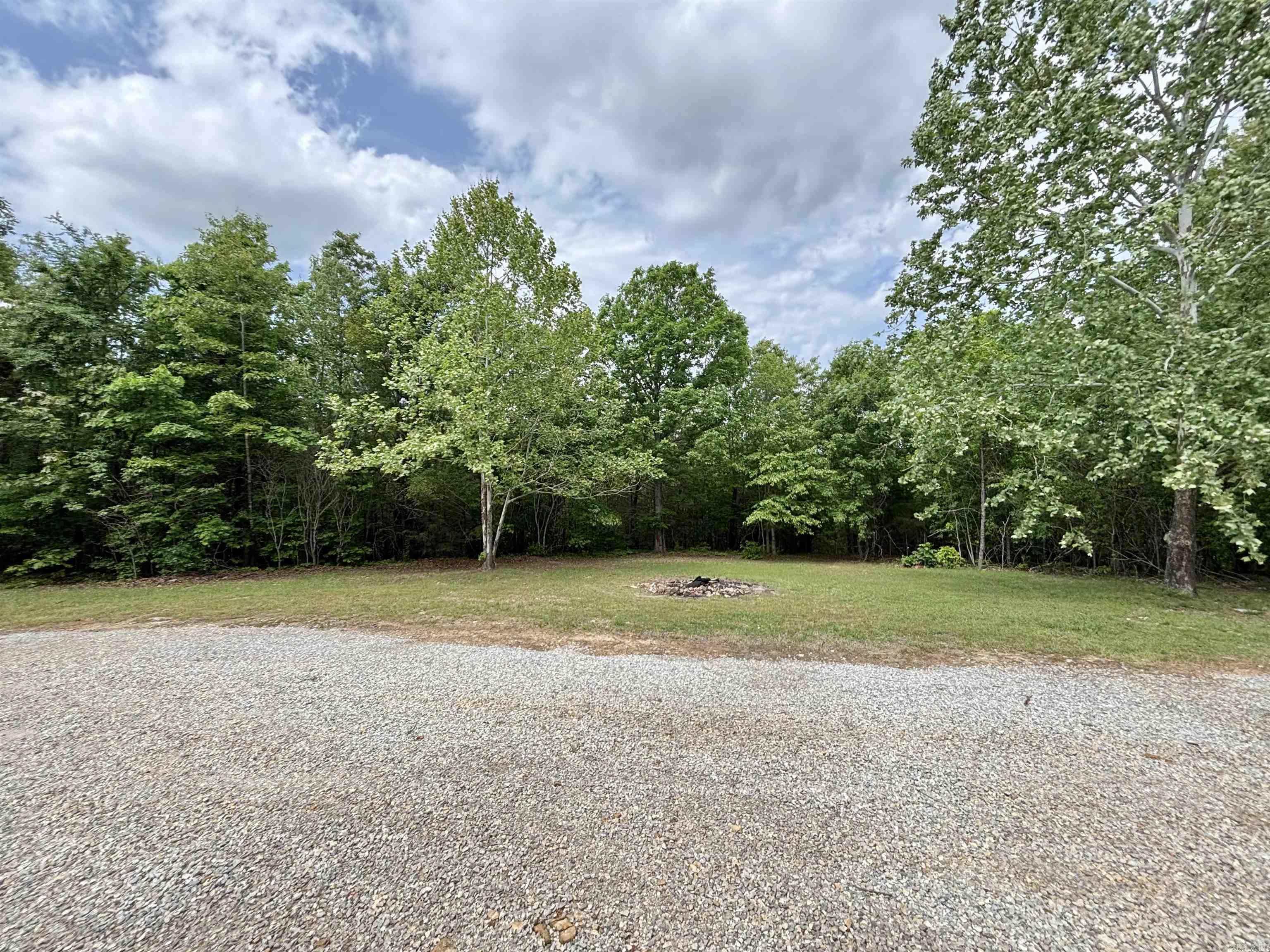 751 Mingues Turner Ln  Mountain View, AR